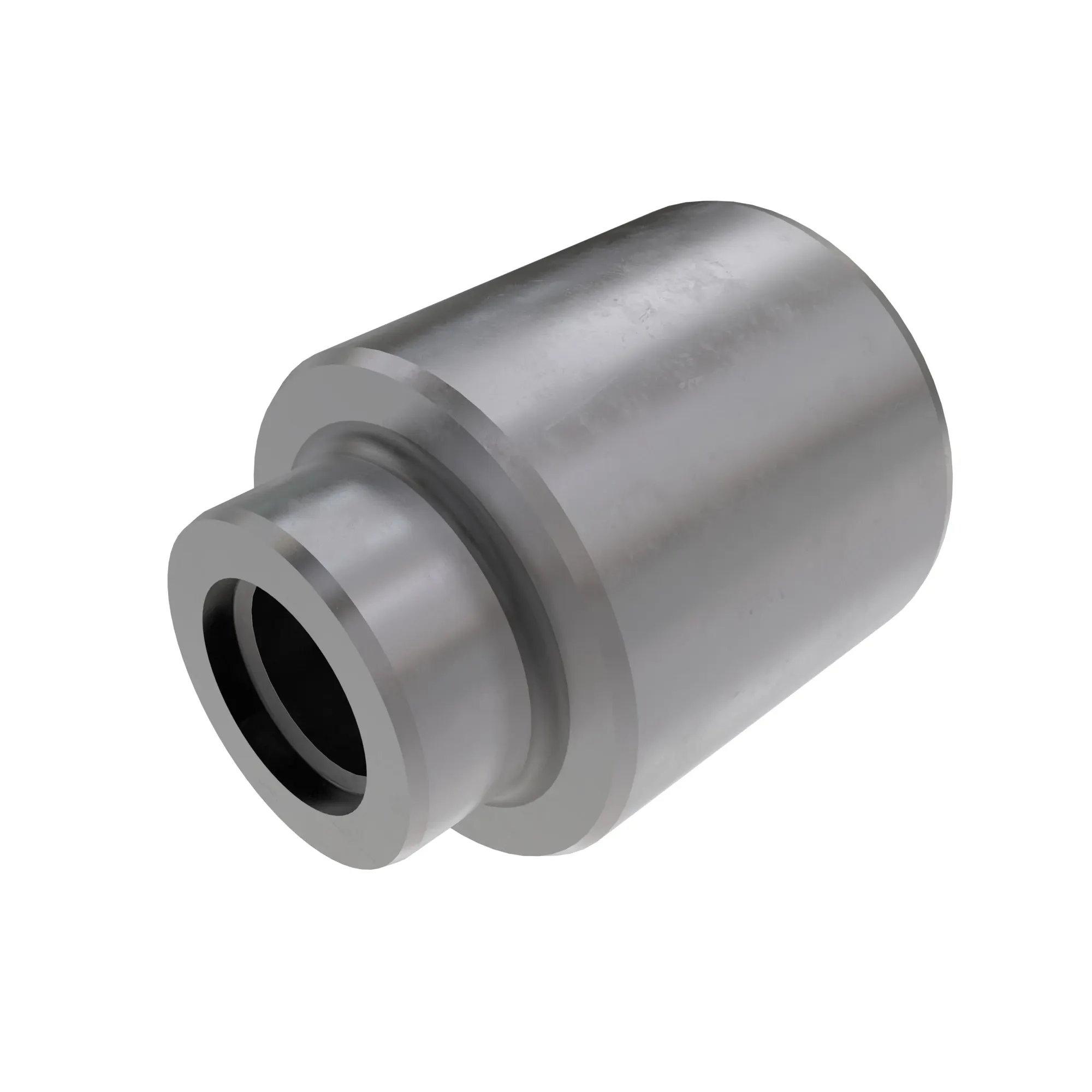 John Deere Splined Coupling - R136343