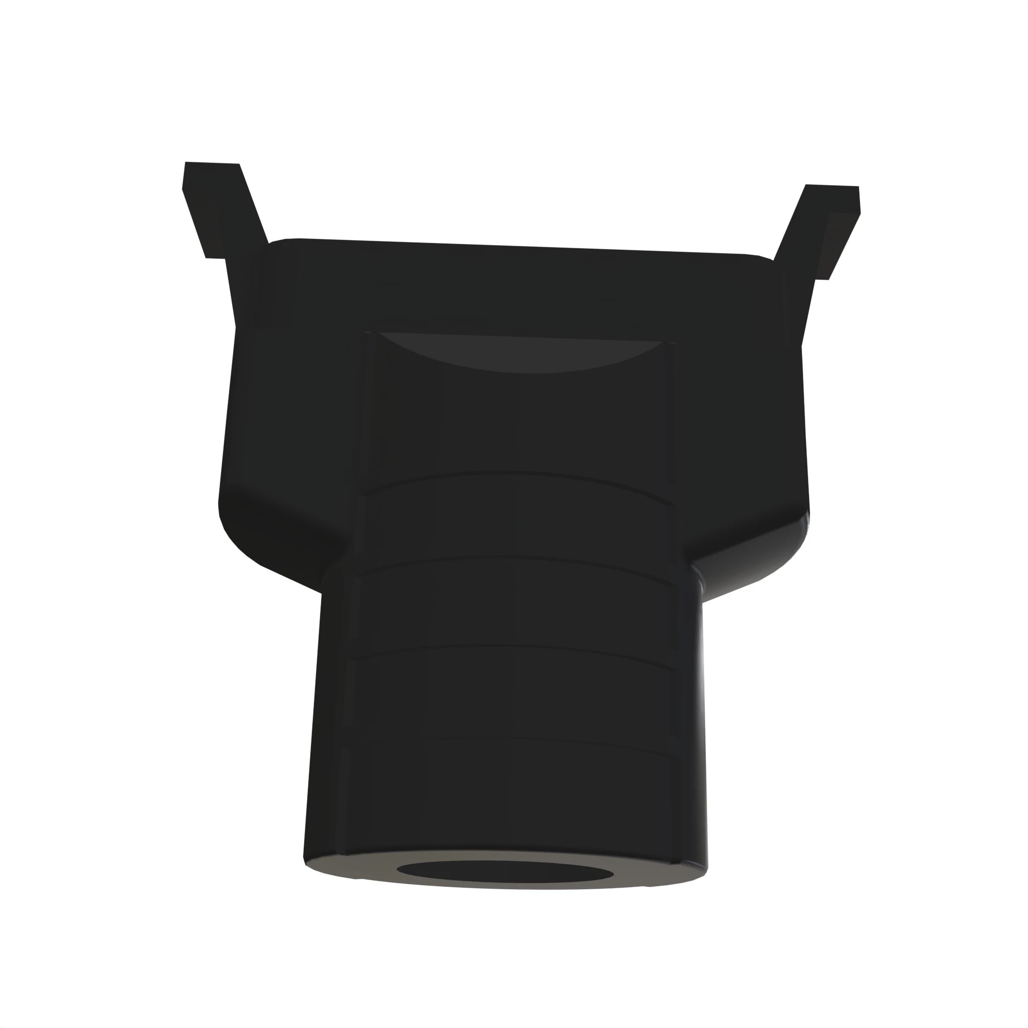 LOCKING CAP-150 SERIES, 4 WAY   LAN