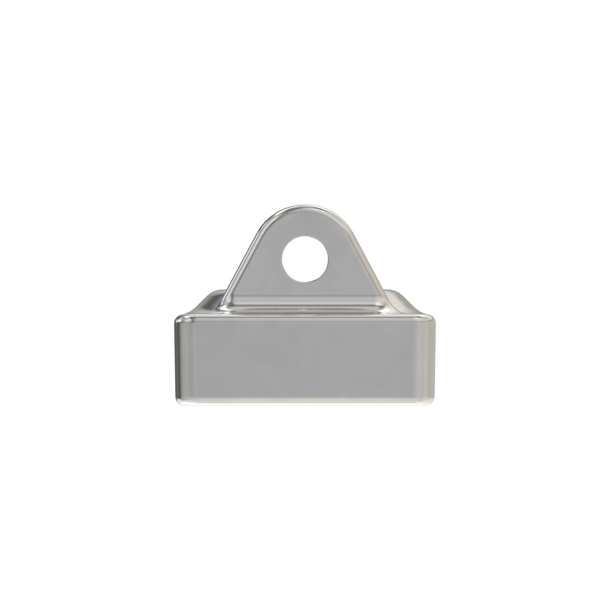 Lock Plate