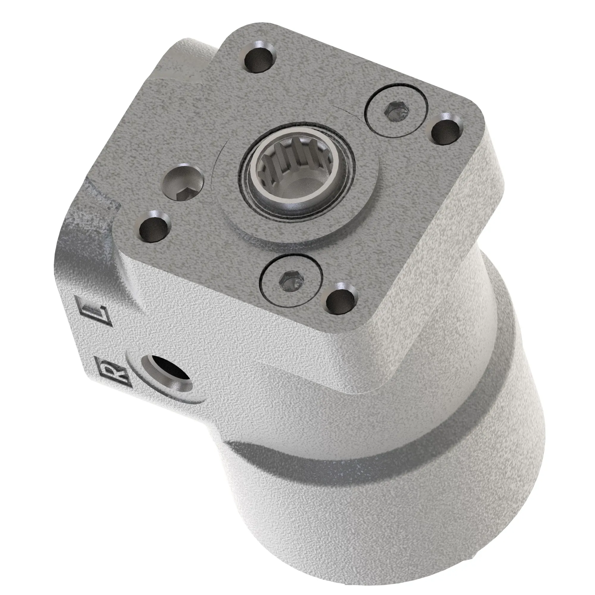 John Deere Steering Control Unit - AL216003