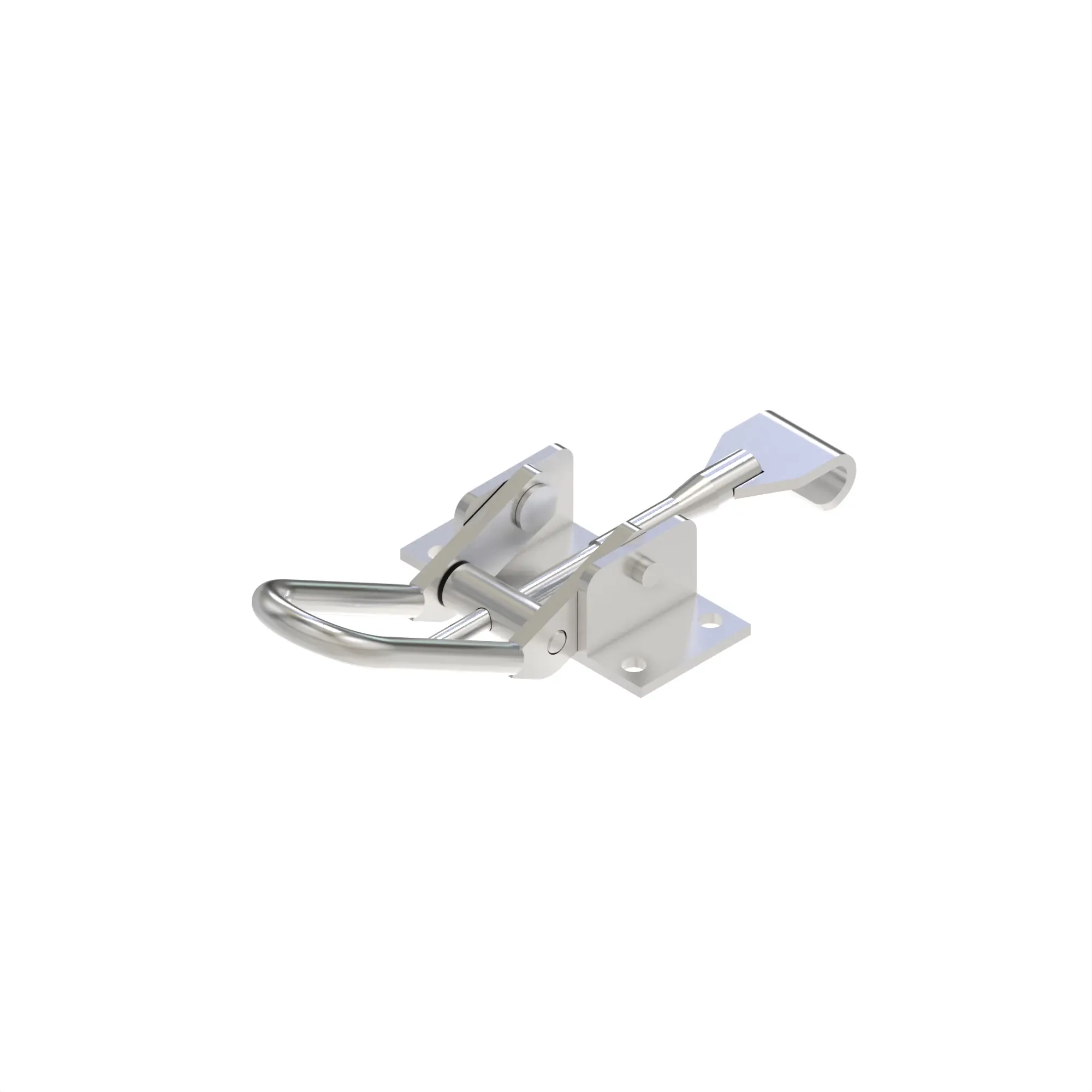 John Deere Cleaner Shield Latch - AN405161