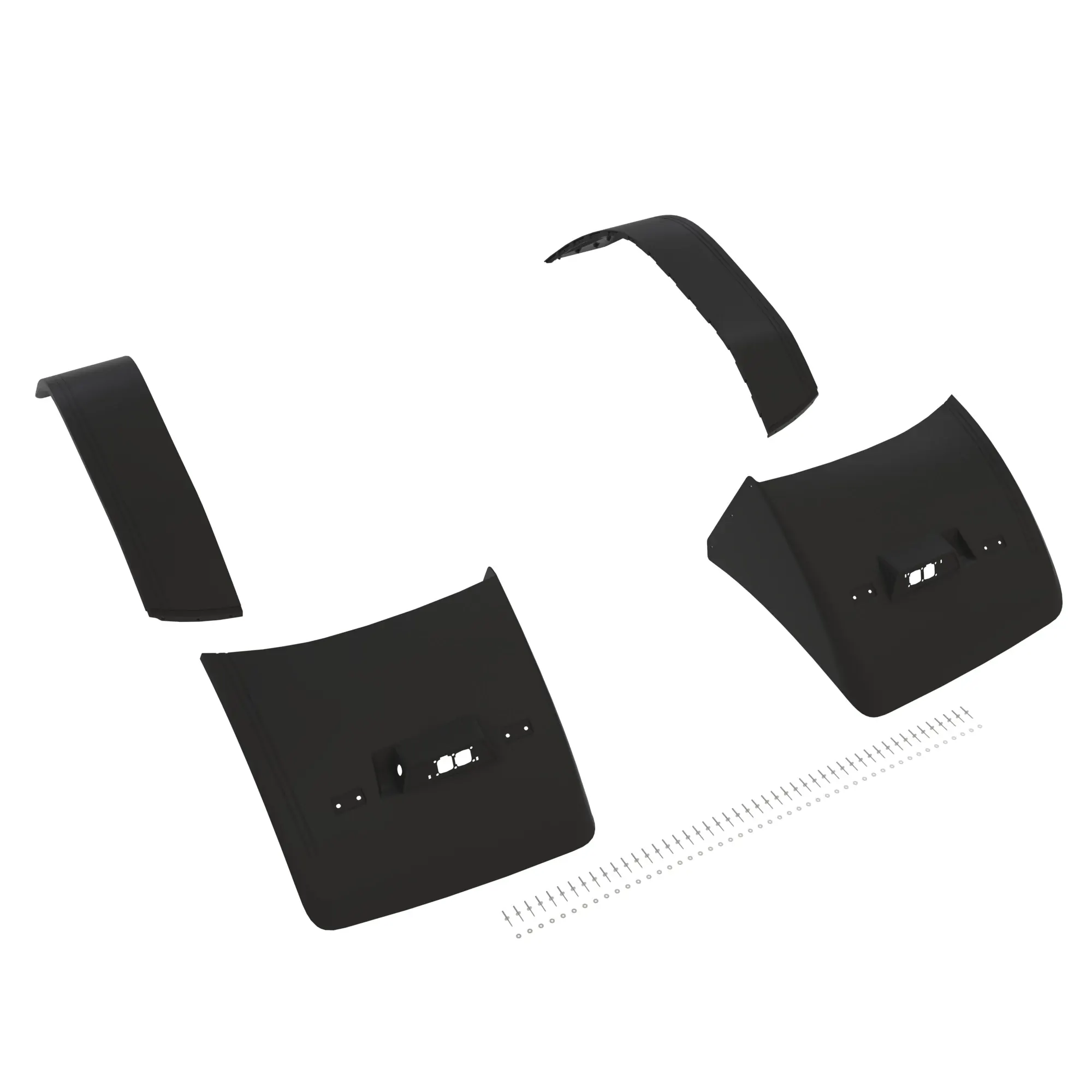 Fender Kit