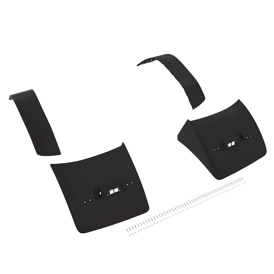 Fender Kit