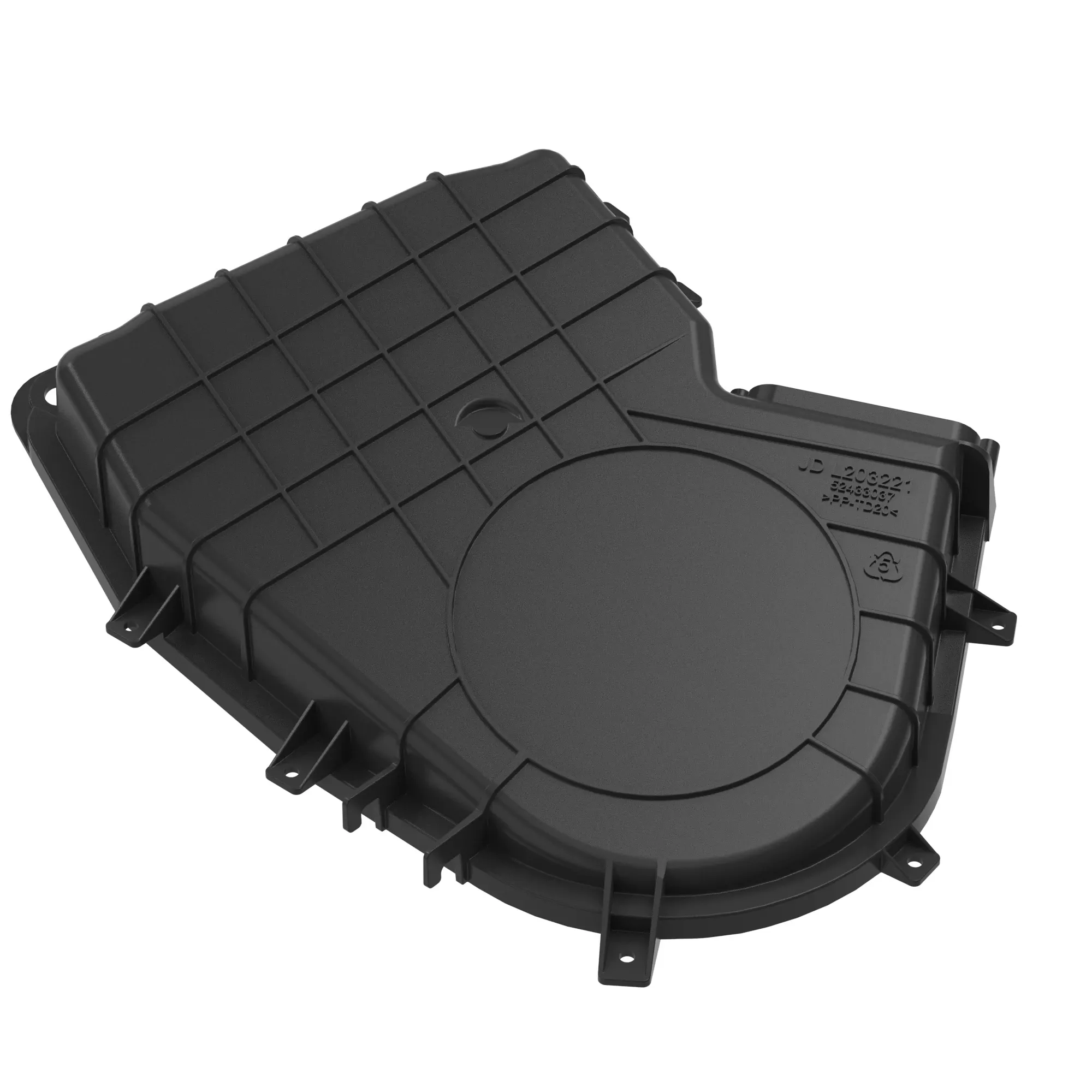 John Deere Air Inlet Case - L203221