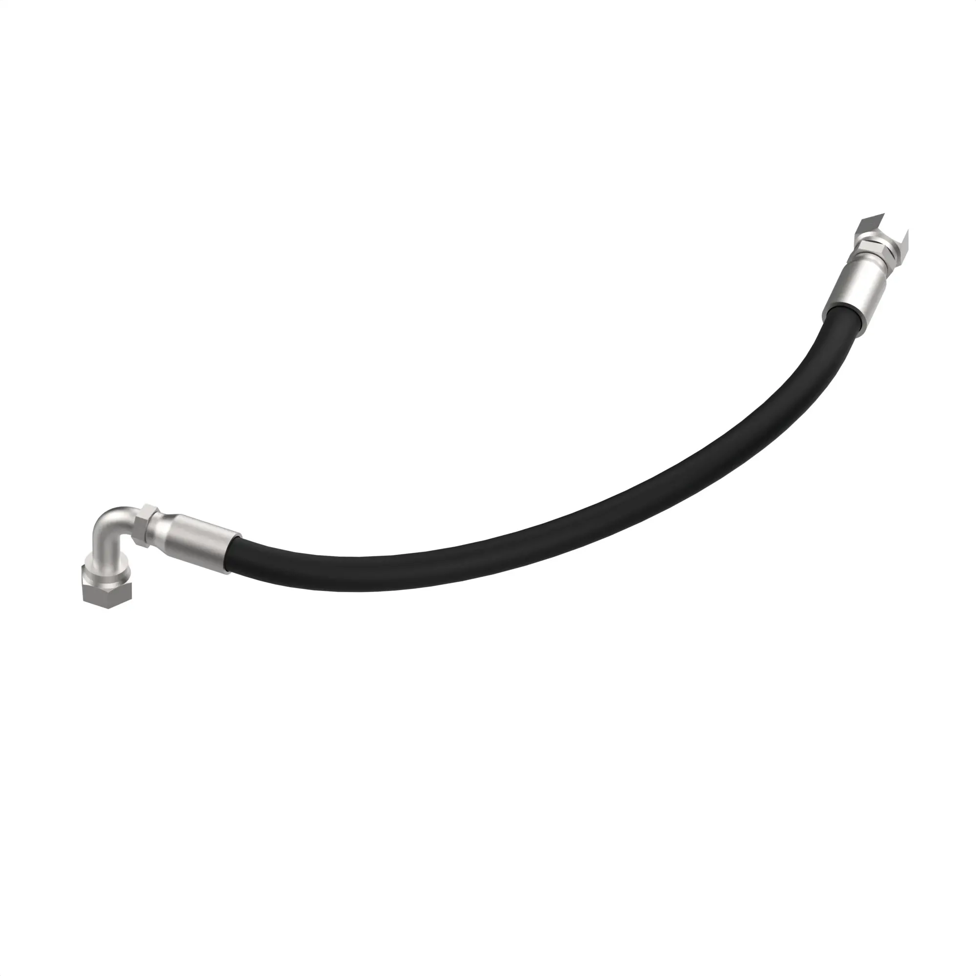 John Deere Hydraulic Hose - RE245790