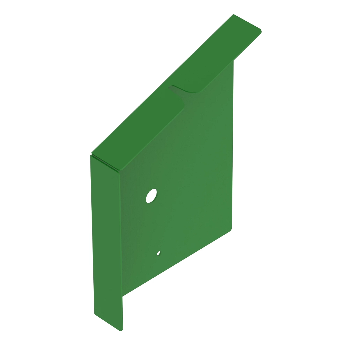 Plate, Belt Cover - RH