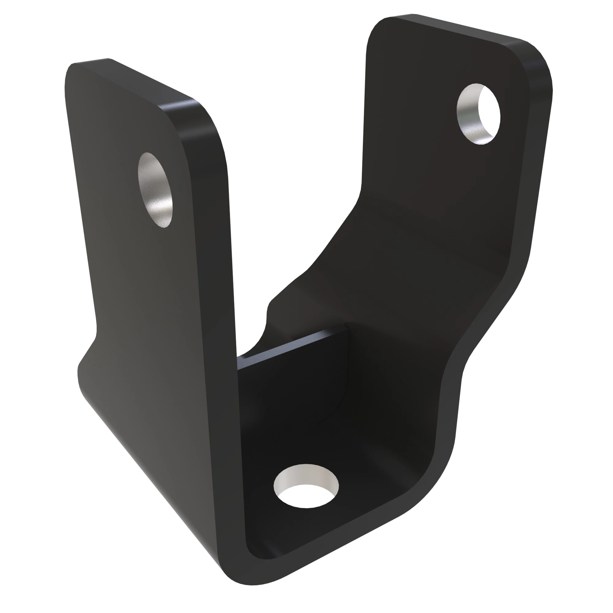 PIVOT BRACKET ASSEMBLY