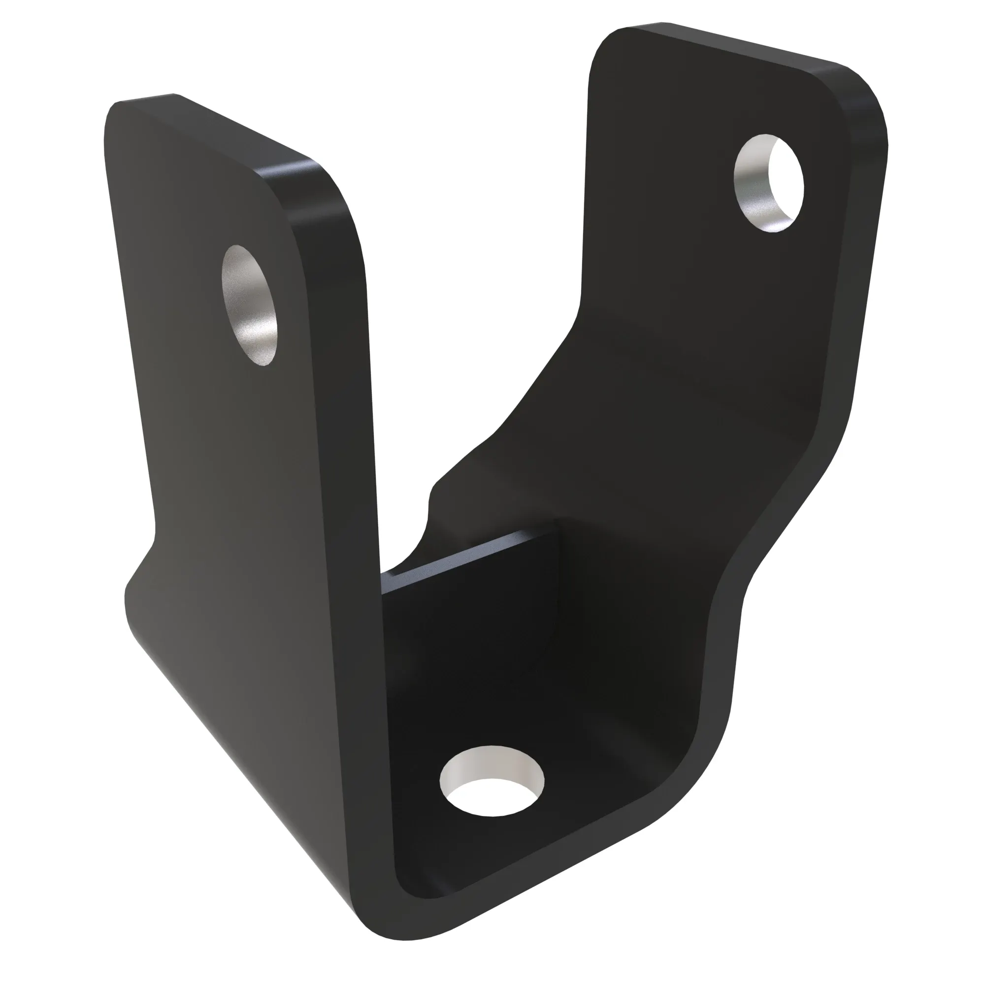 John Deere Pivot Bracket Assembly  - AT359888