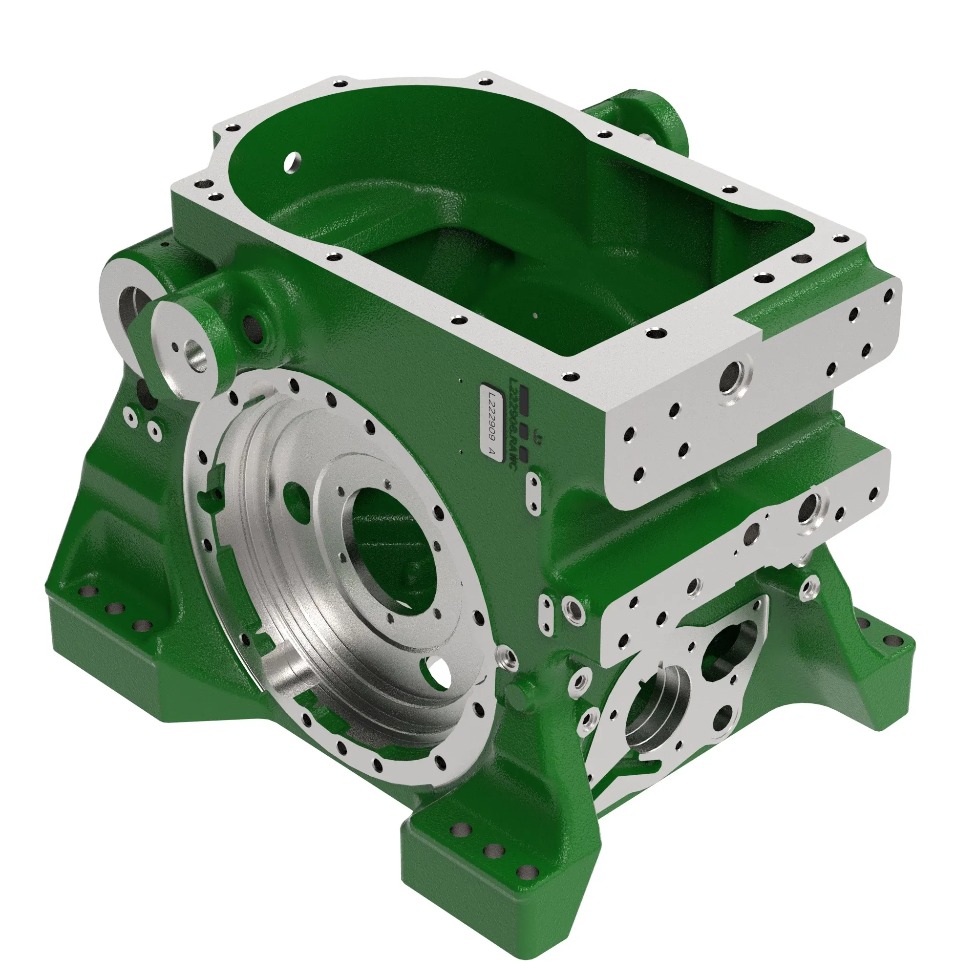John Deere Case - AL231003
