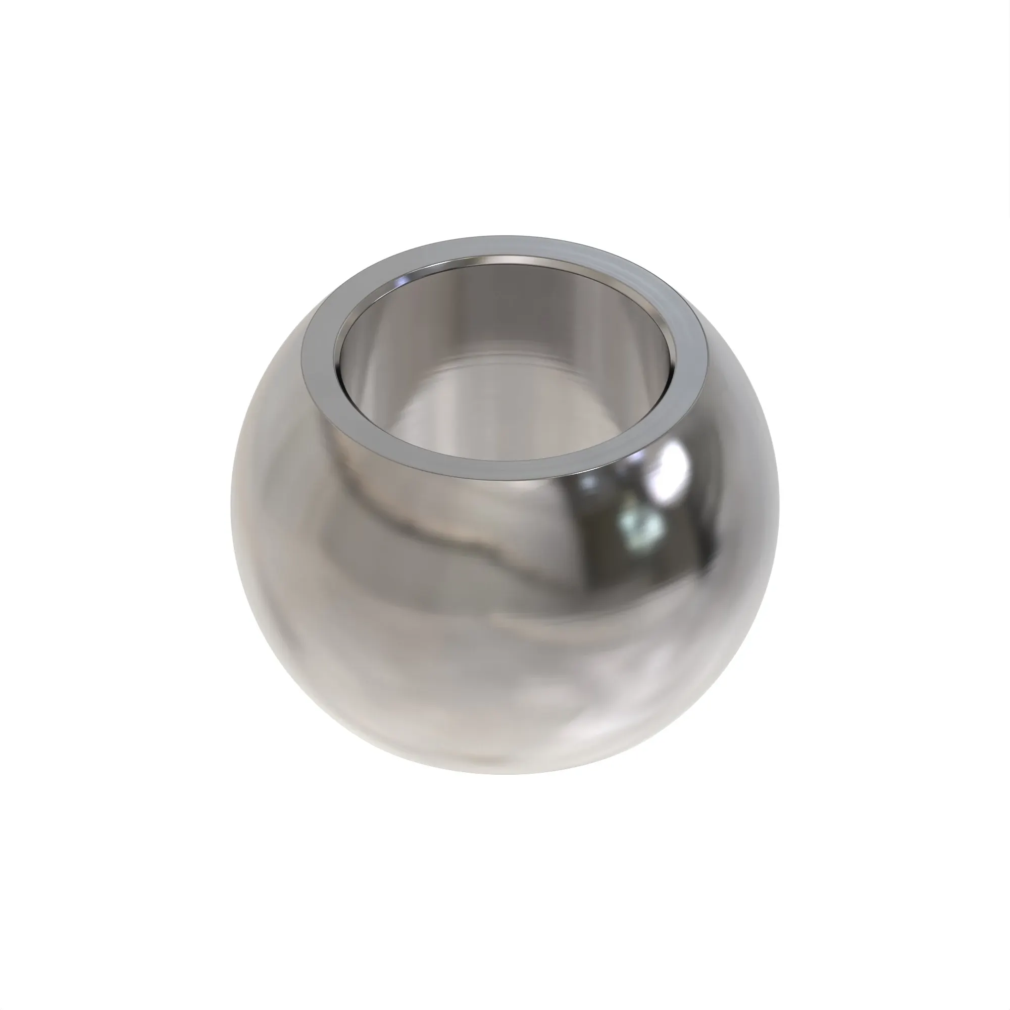 John Deere Draft Link Ball - R225637