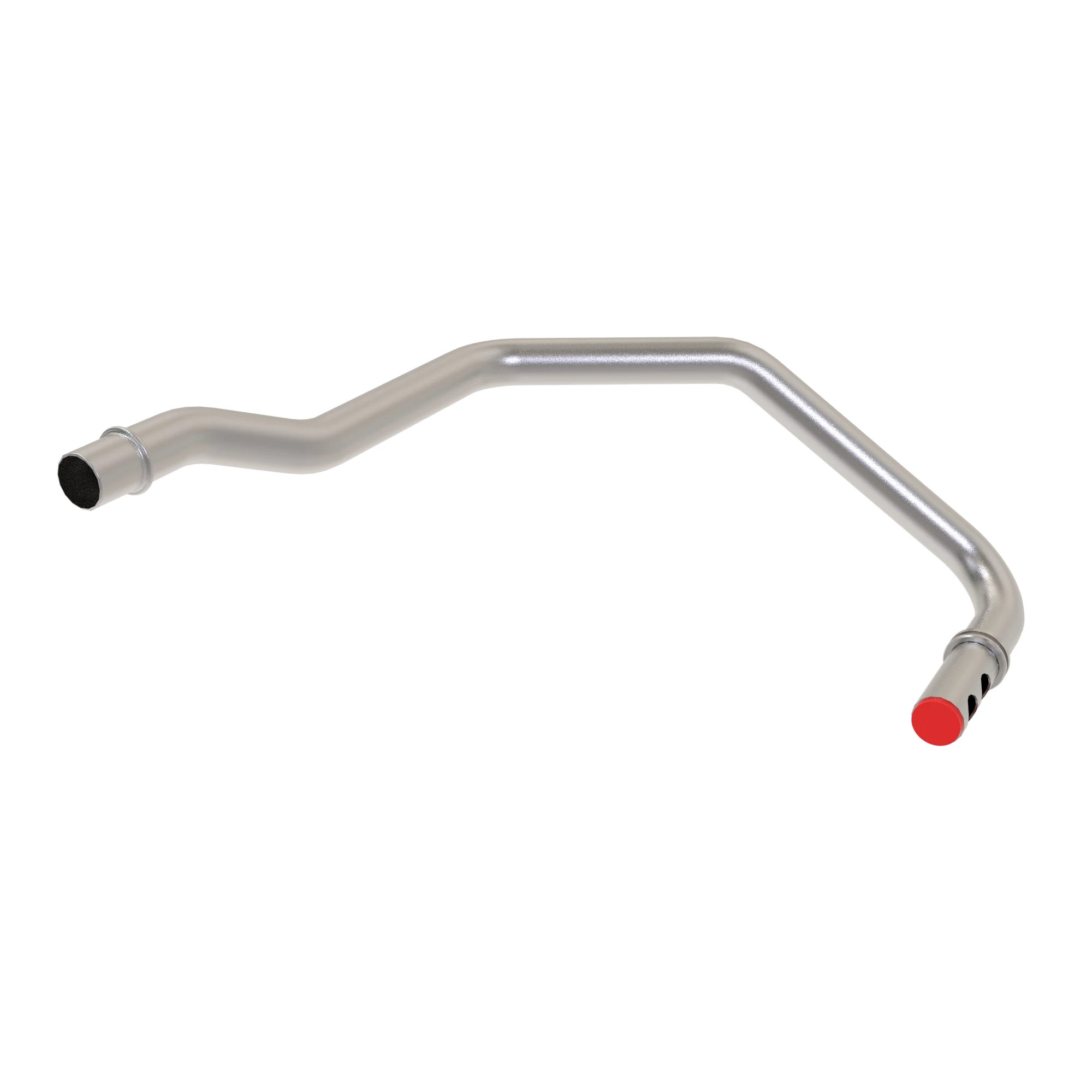 SUCTION, DIFF CASE TO OIL FILTER