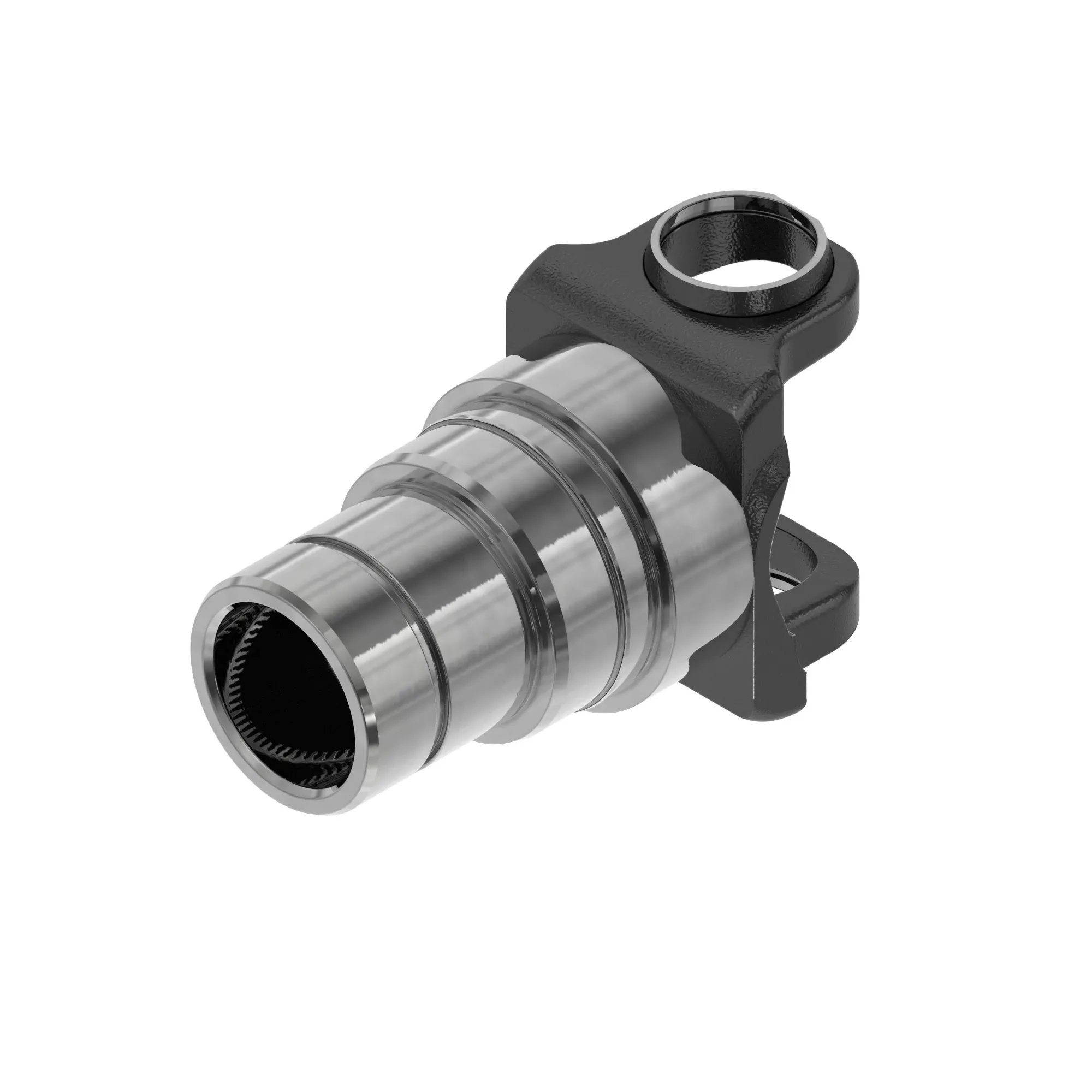 John Deere Universal Joint Yoke - RE250836