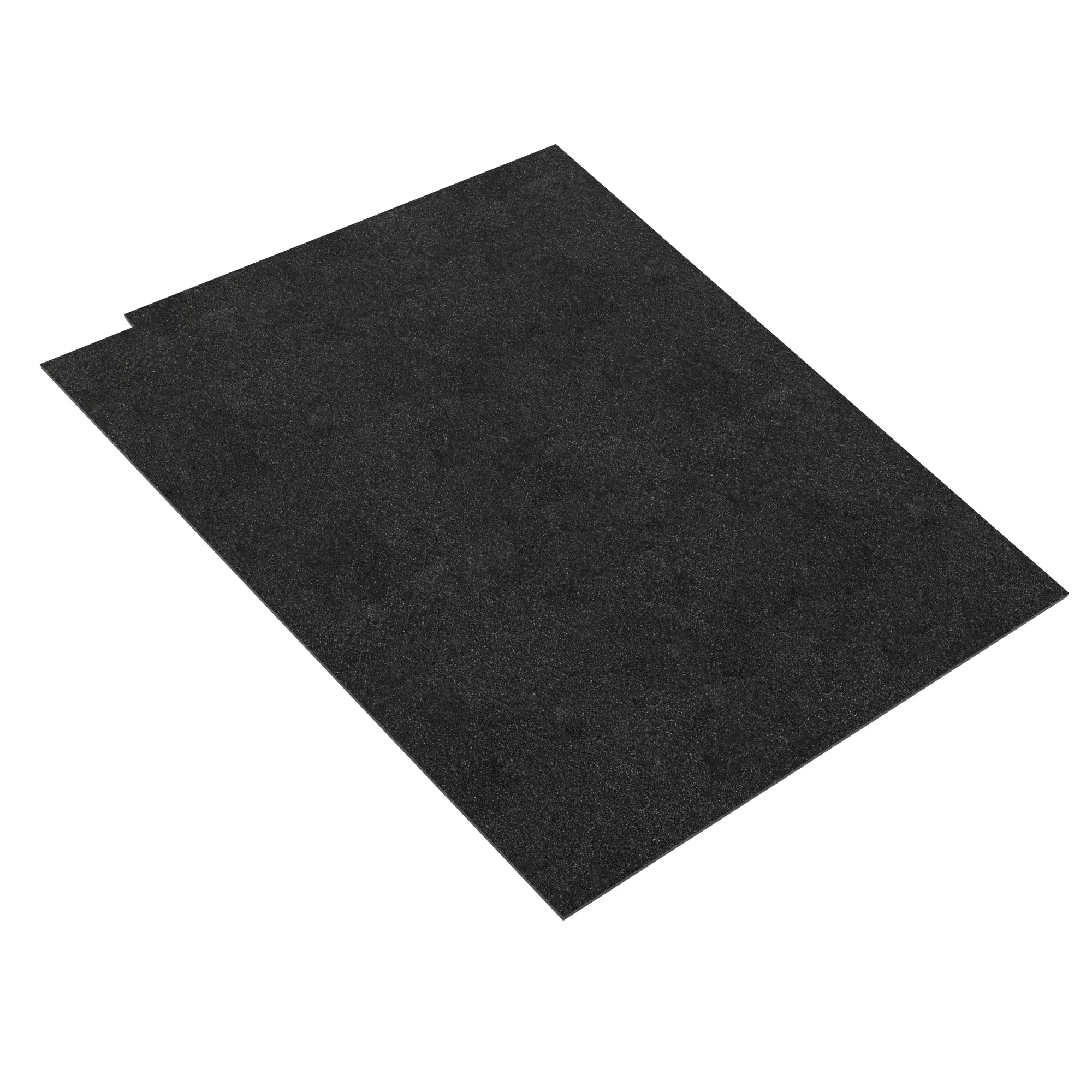 HEAT SHIELD, TOP HOOD