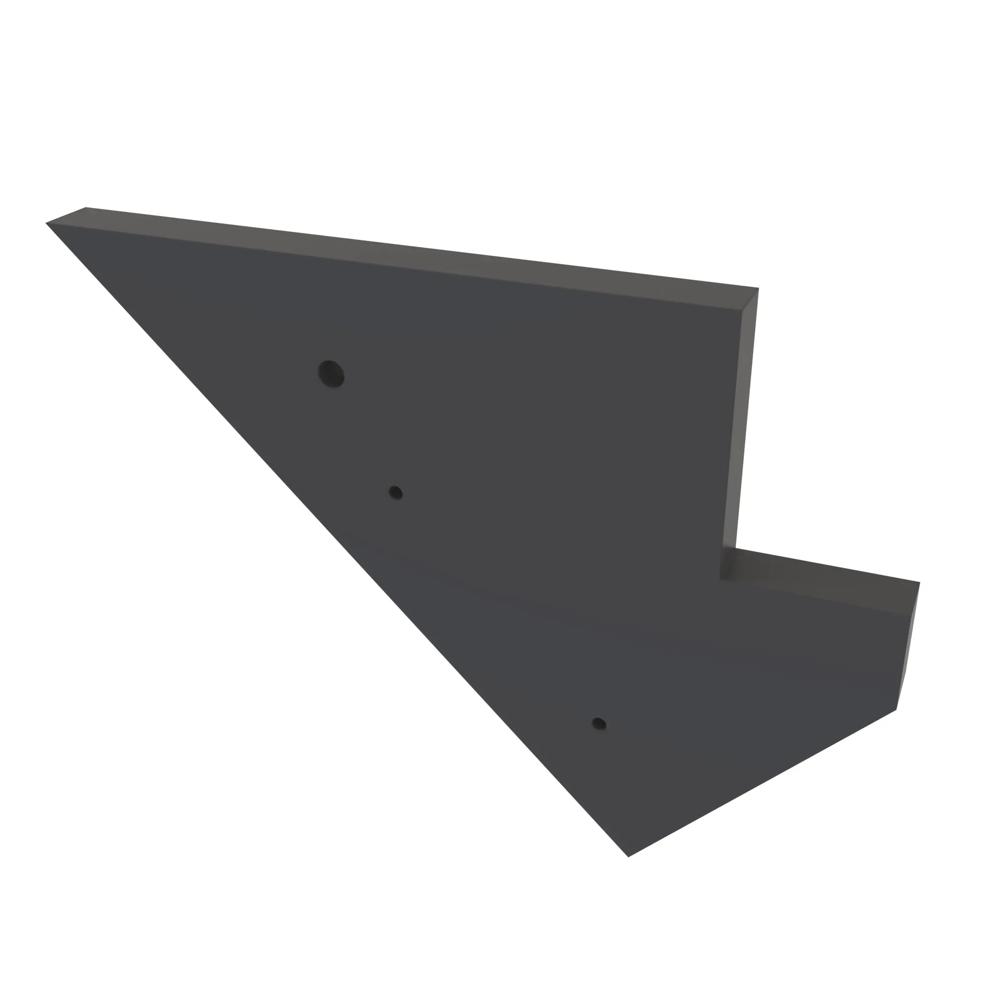 John Deere Absorber - T287933