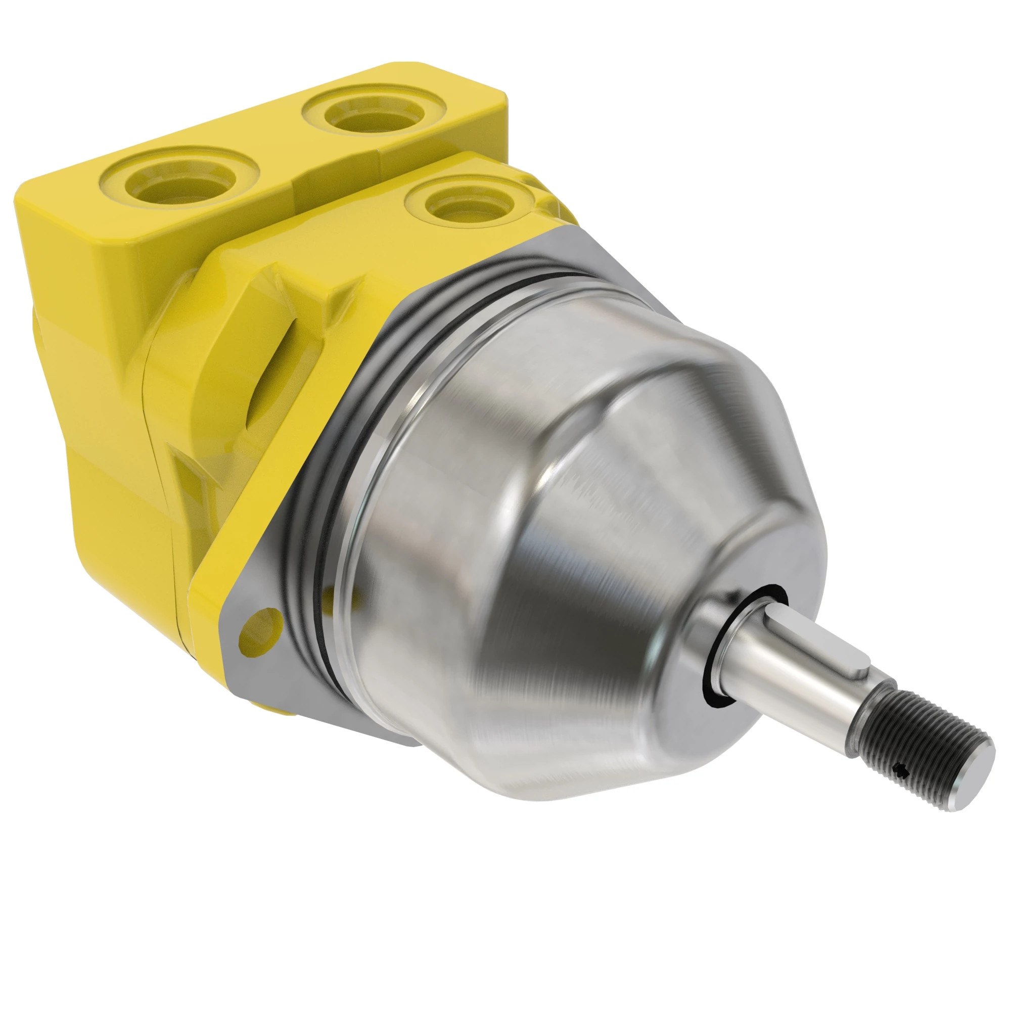 28CC AXIAL PISTON MOTOR