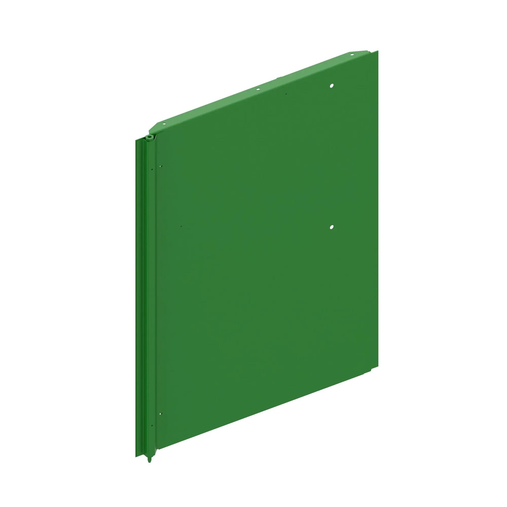 DOOR ASSY, OUTER INSP. - PRO-16