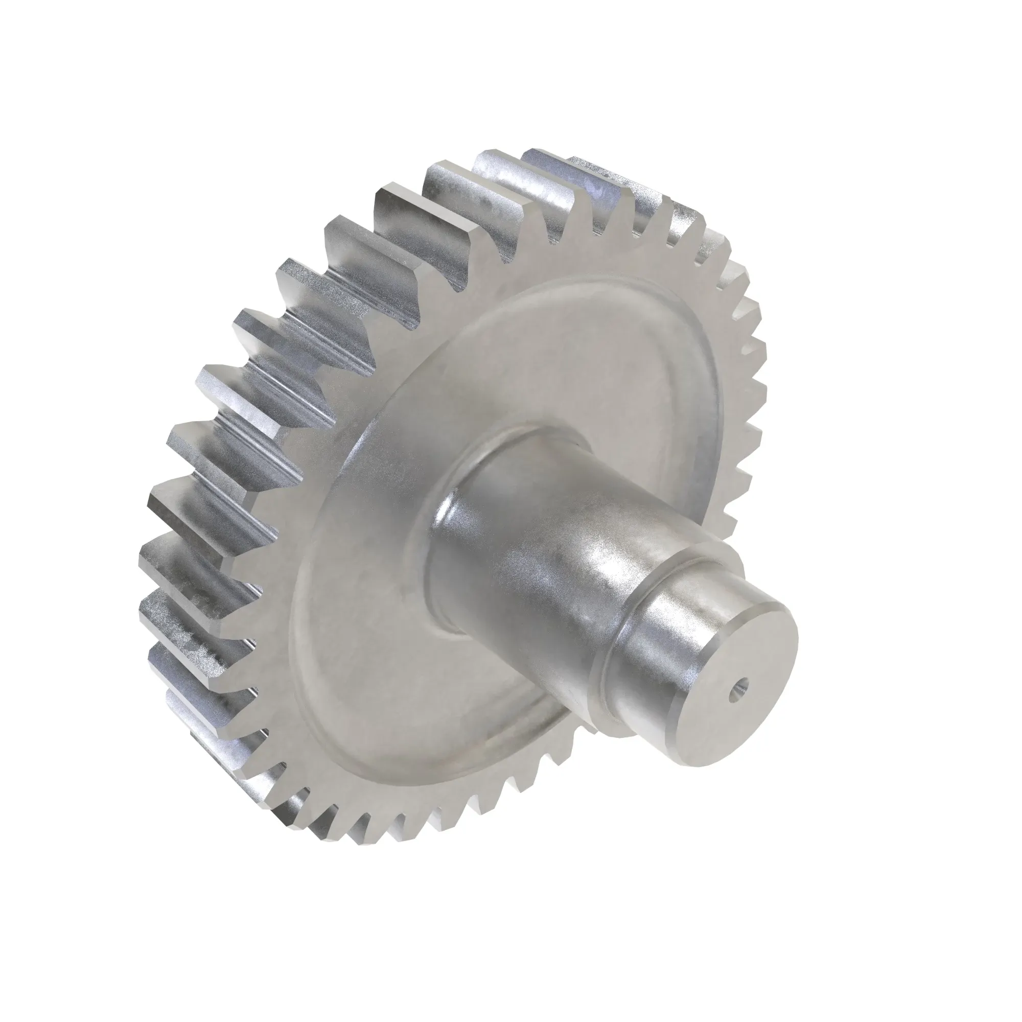 GEAR Z=31  M=4,2333