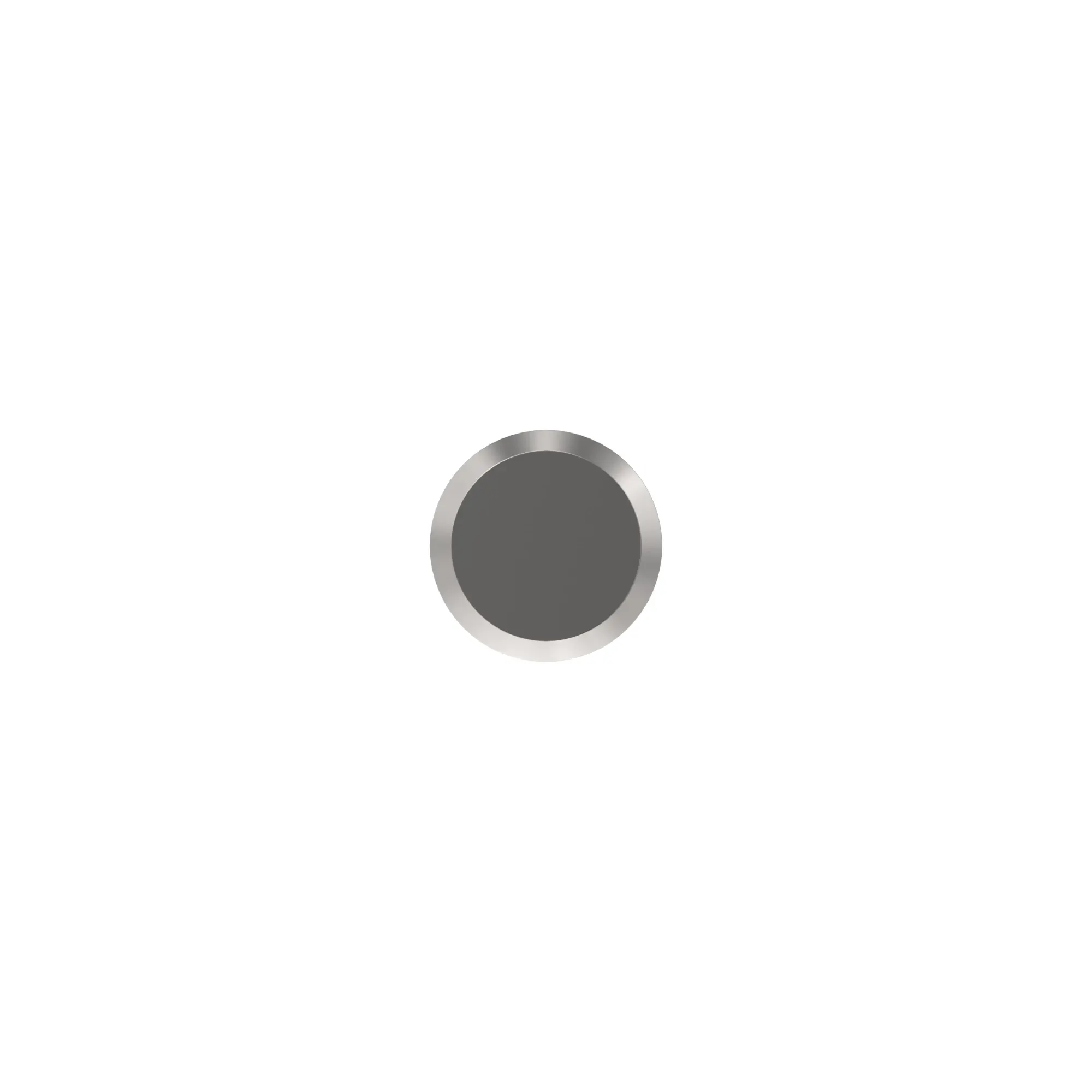John Deere Drilled Pin - F007609