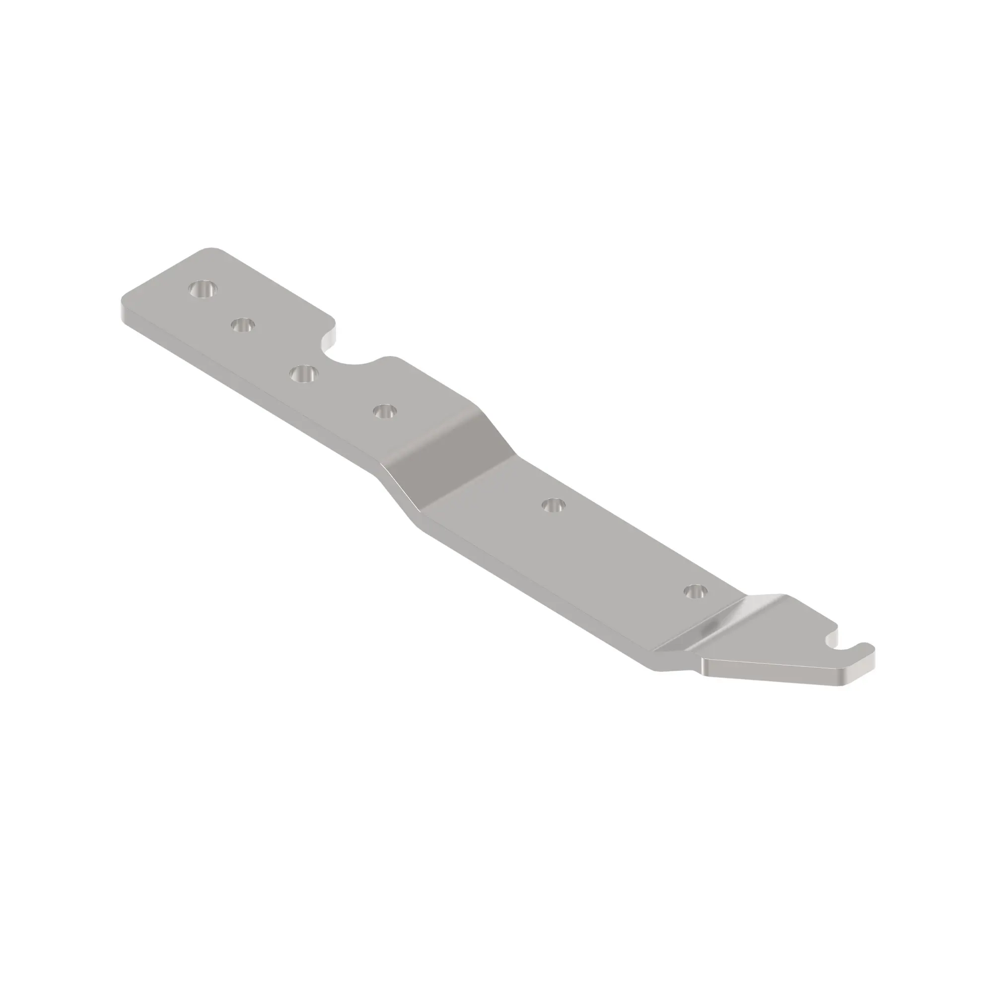 BRACKET (FUEL FILTER)