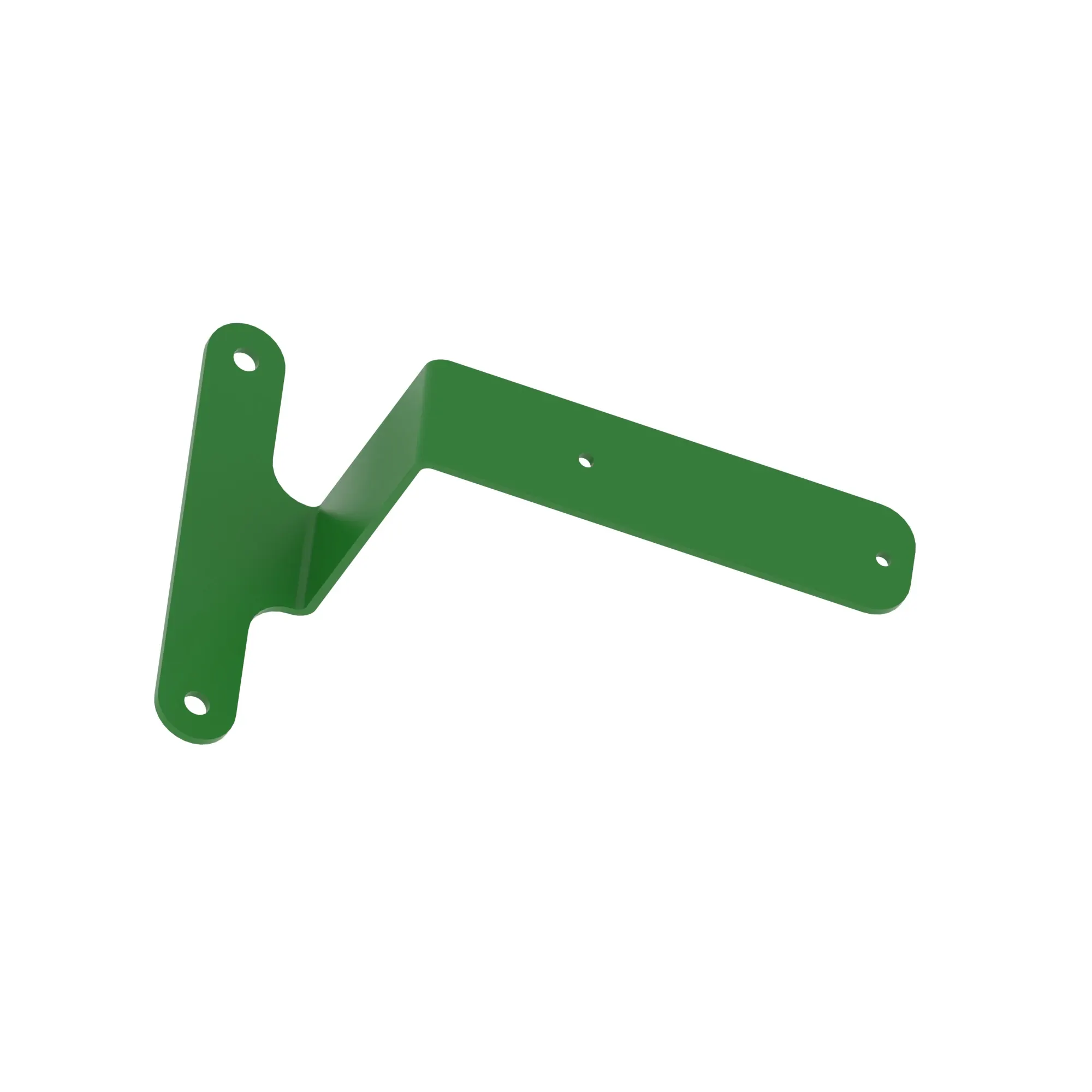 STRAP, SMV MOUNTING