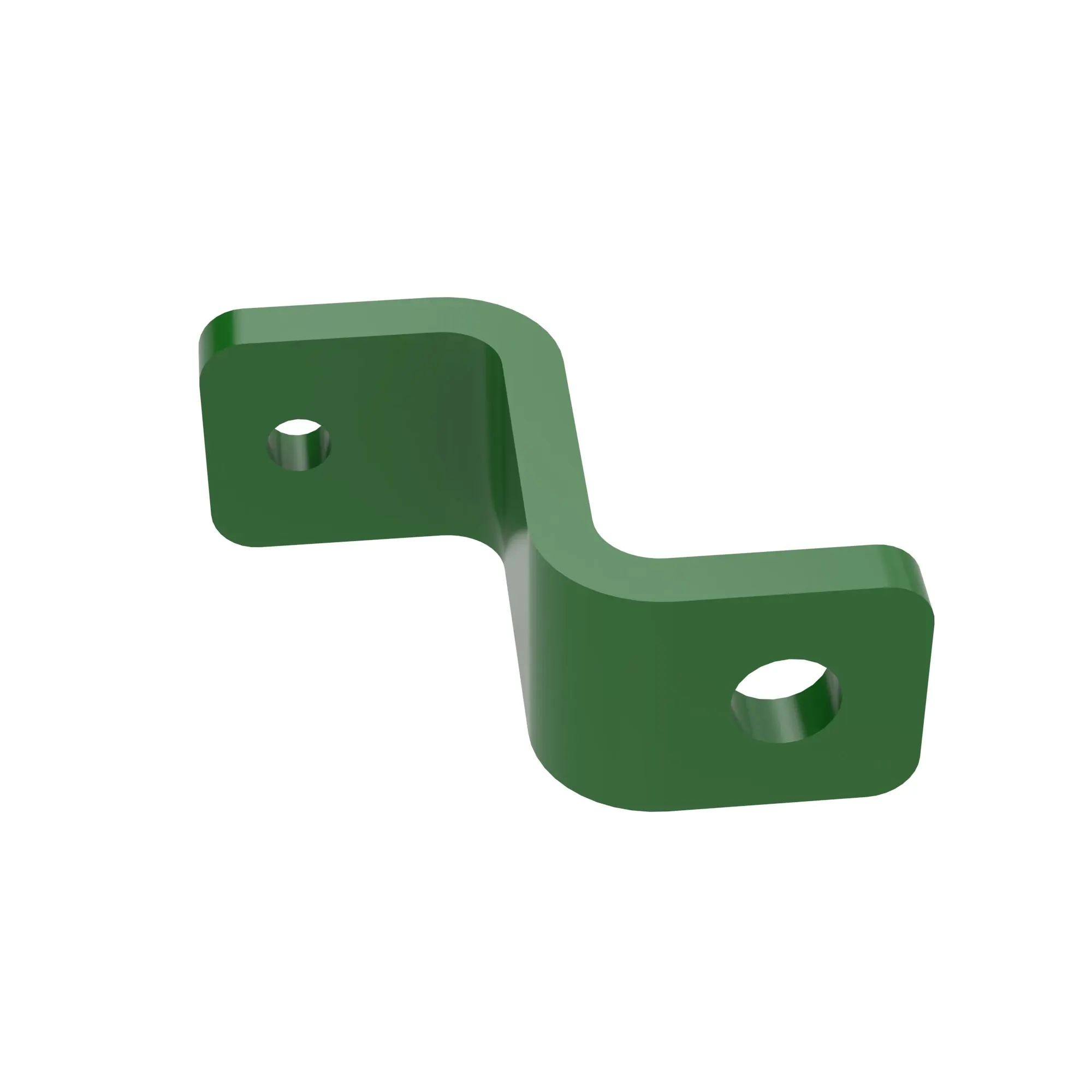 John Deere Blower Bracket - KK44915