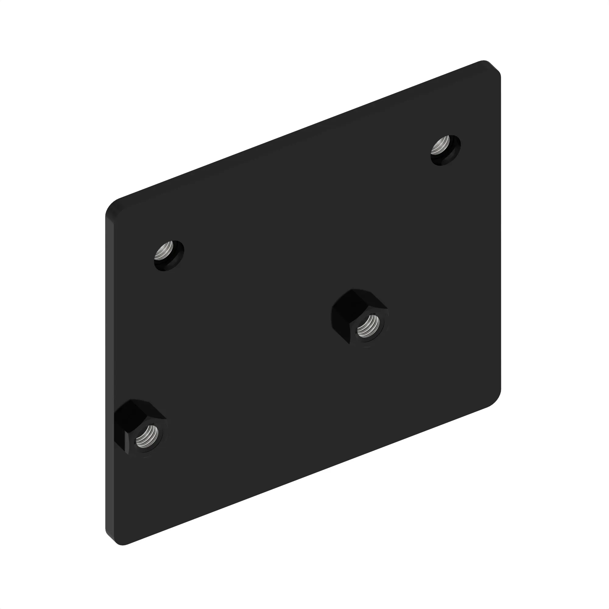 LS-VALVE BRACKET