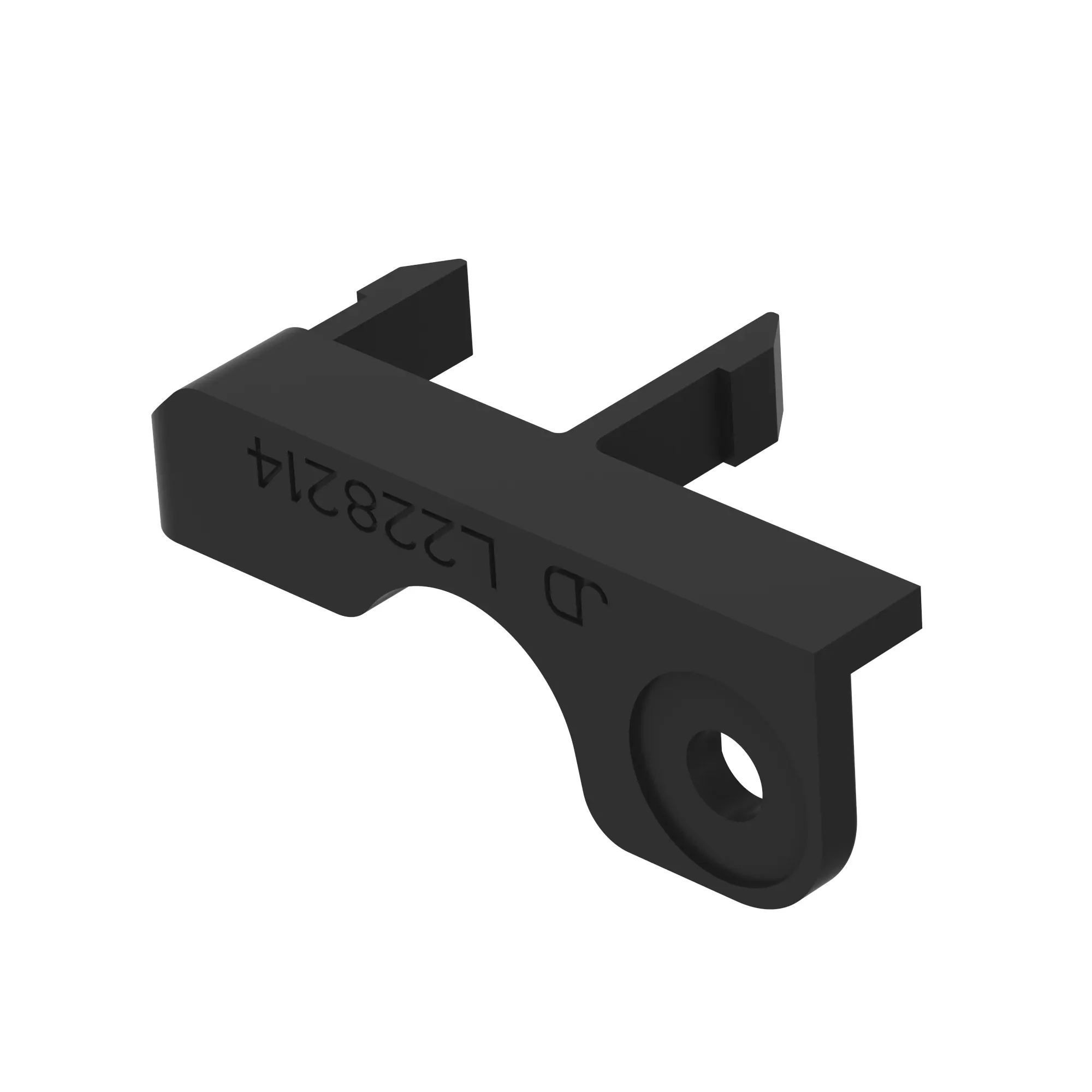 John Deere Mounting Parts - L228214