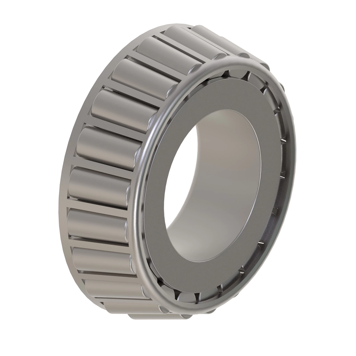 Cone, Bearing