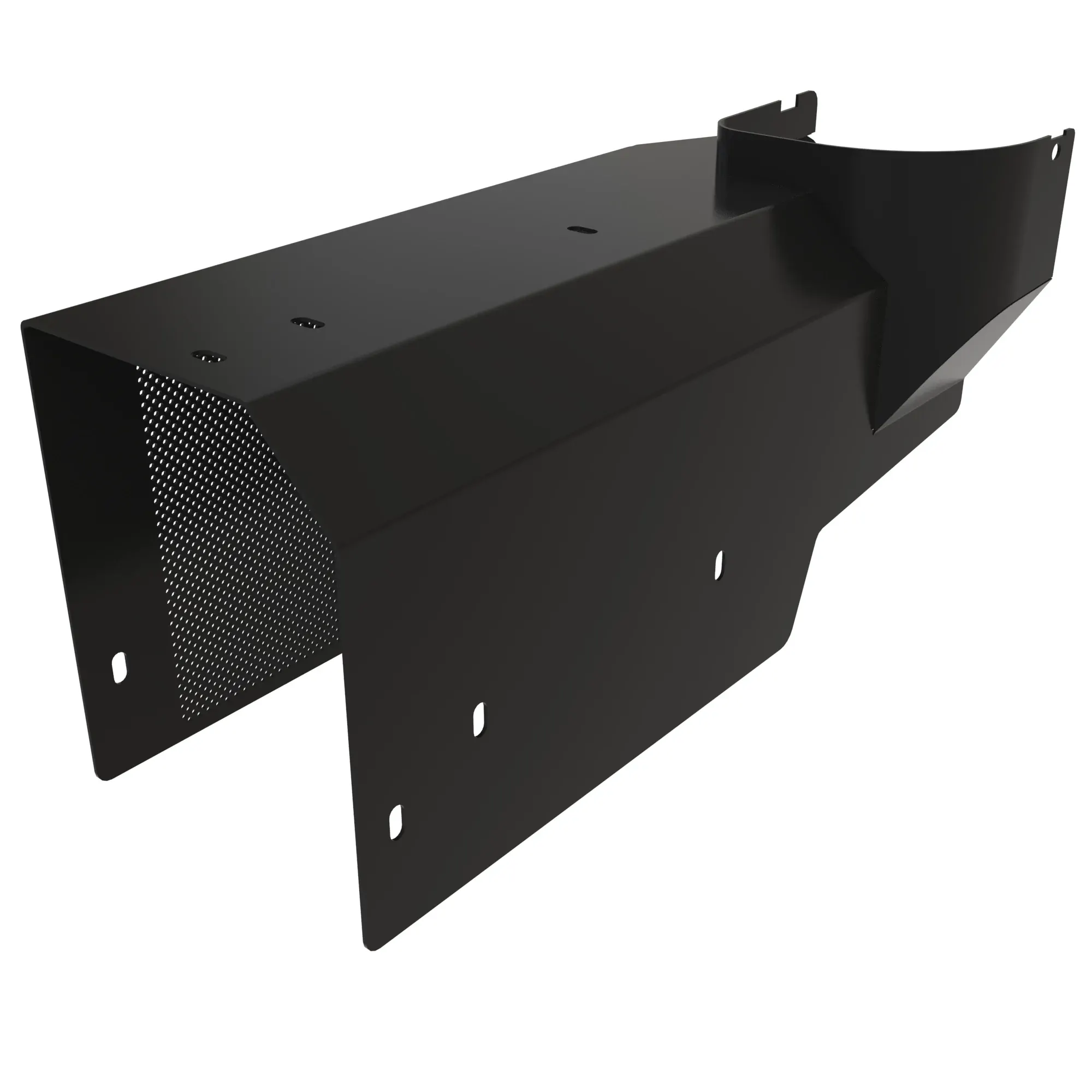 M1-M4; Horizontal