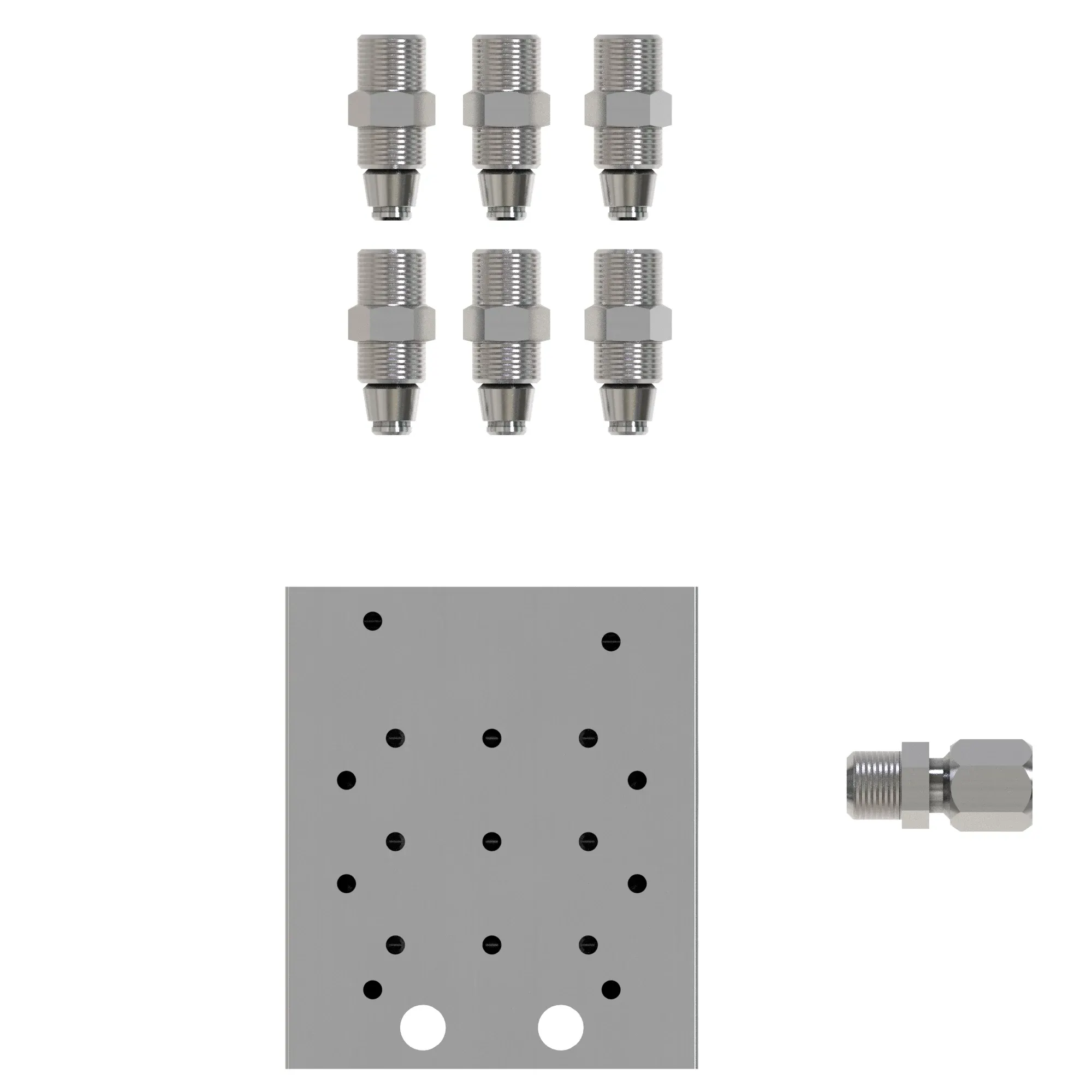 Manifold Kit