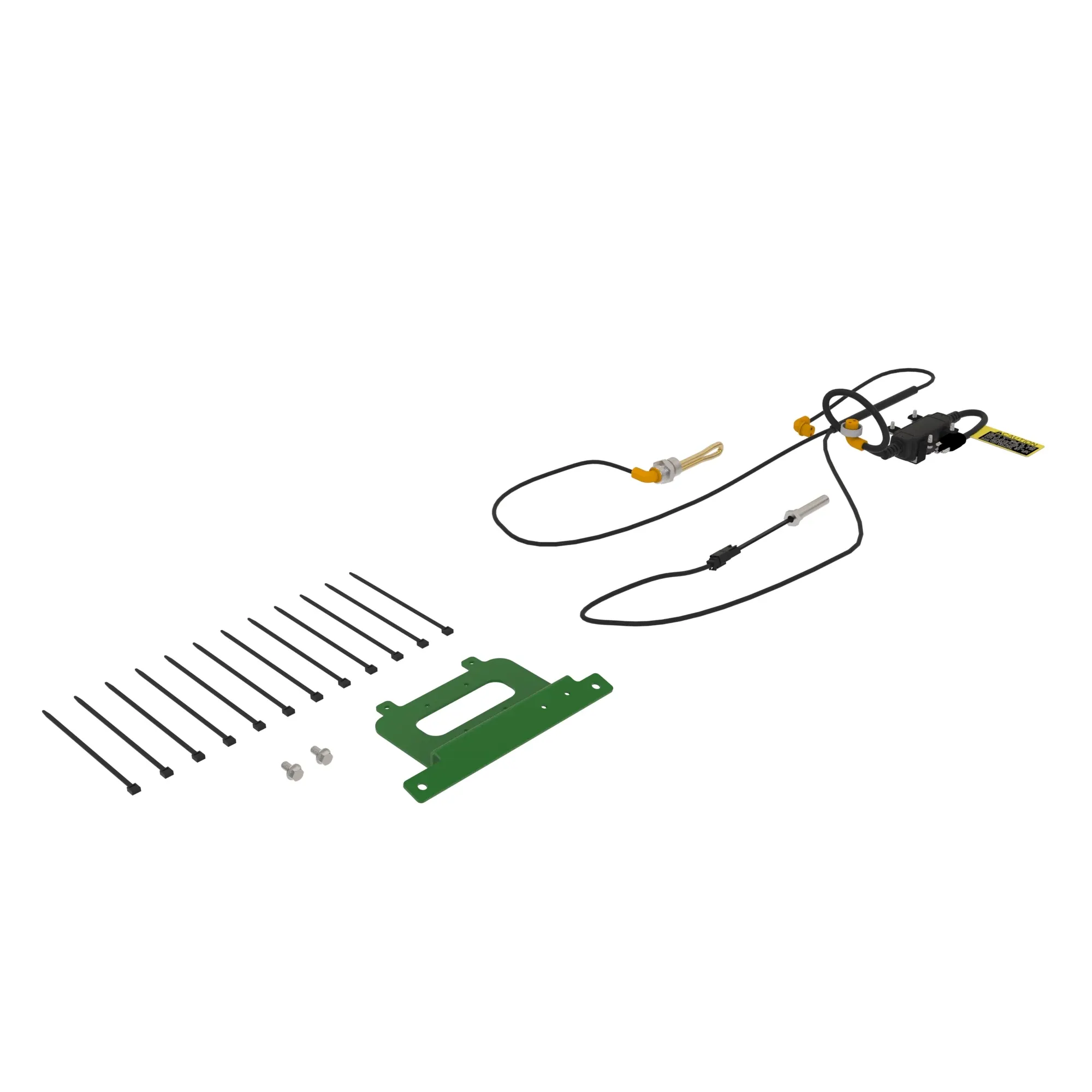 John Deere Heater Kit - BRE10178