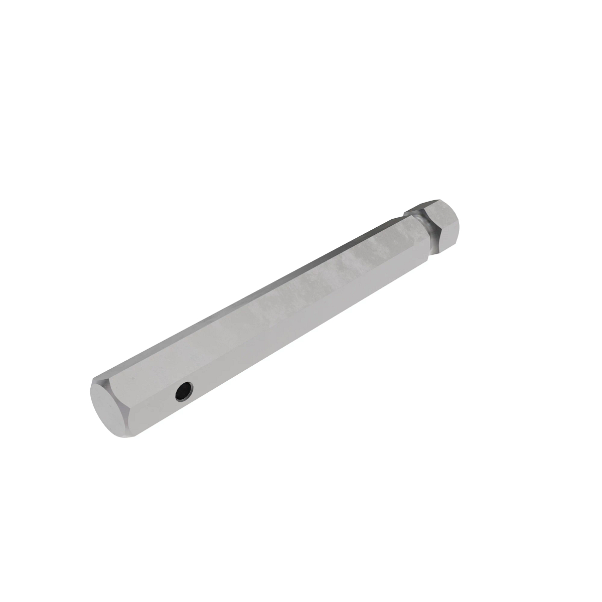 SHAFT, FEED DRUM FINGER TIMING WITH