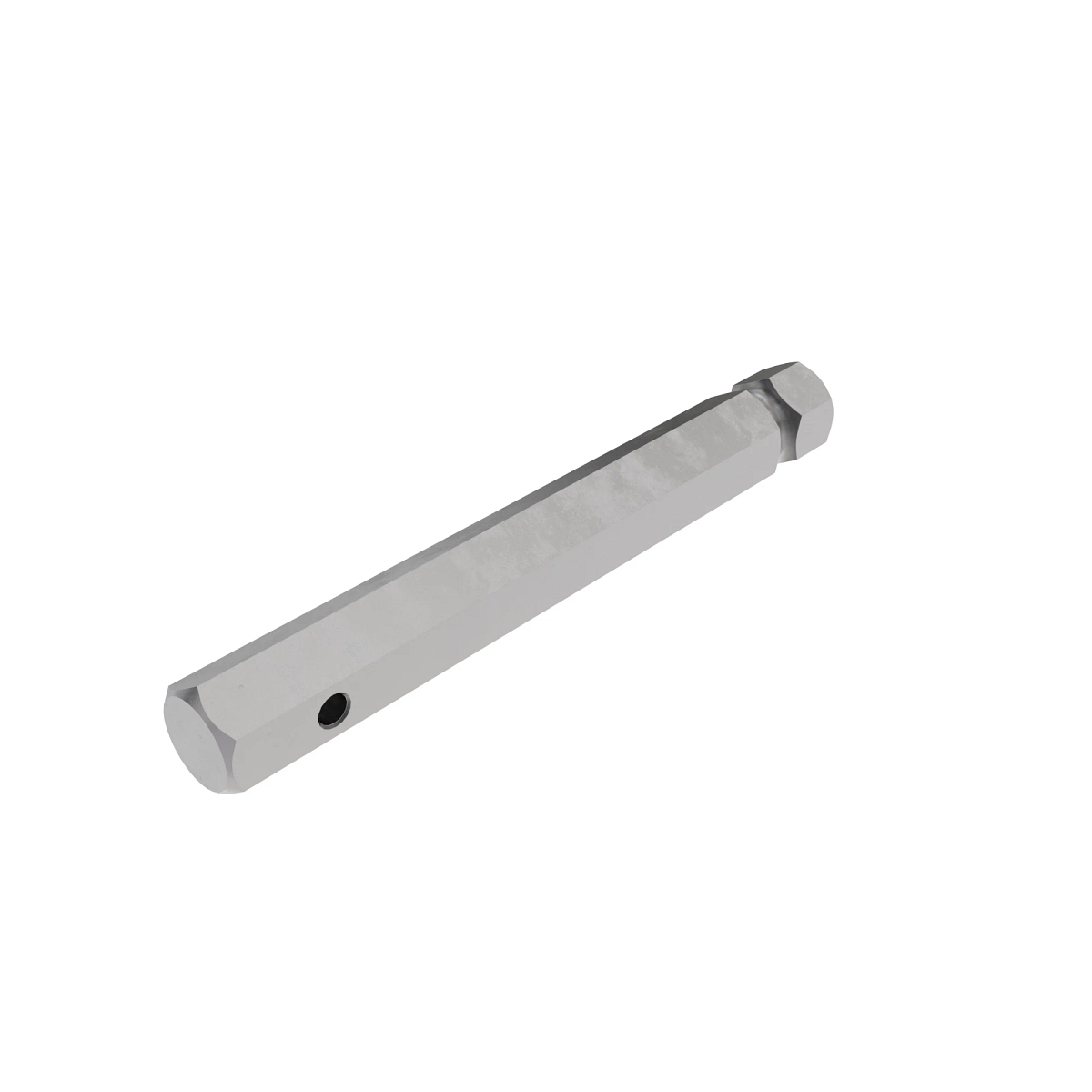 Shaft, Feed Drum Finger Timing With