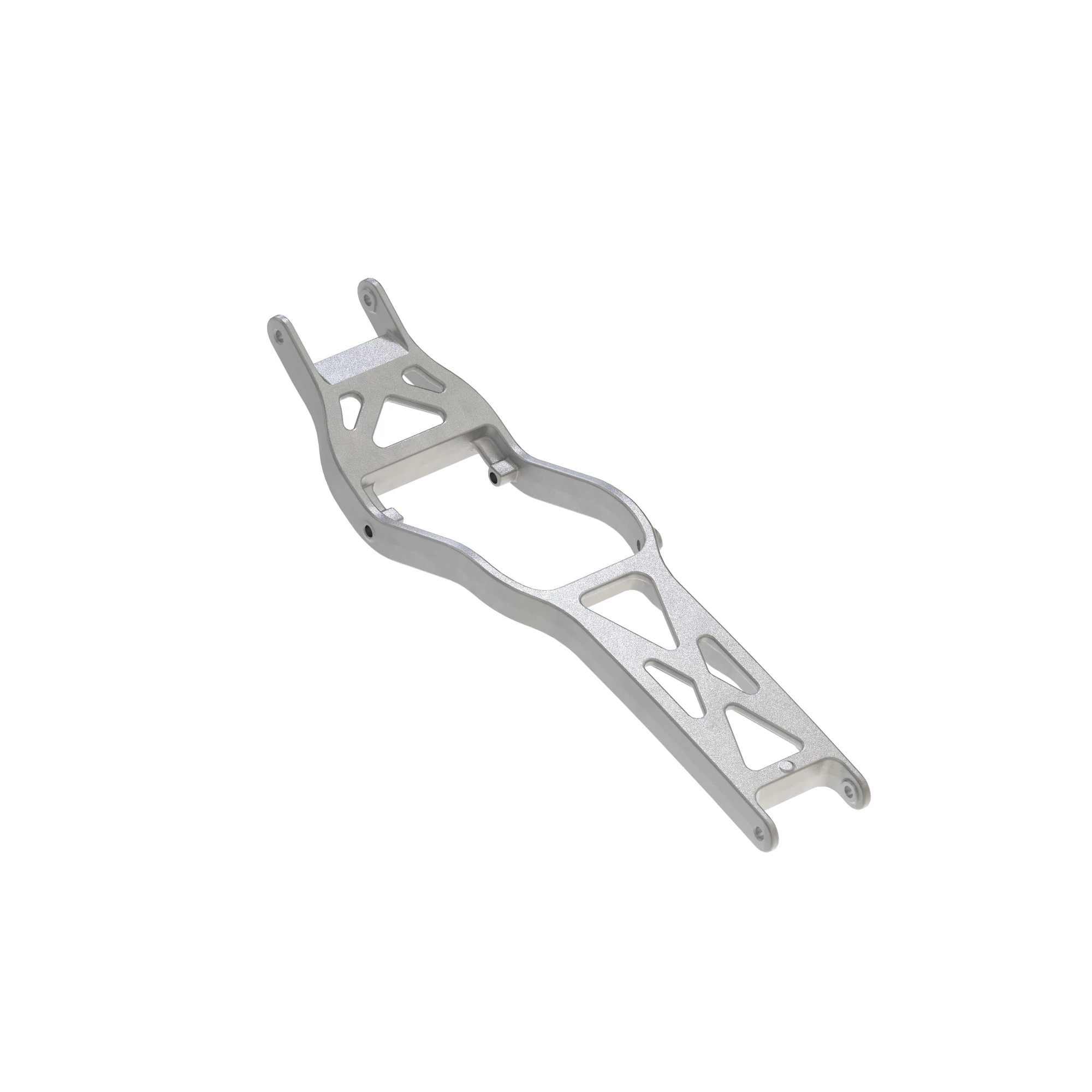 ⚙️ R289229: Varilla de Soporte del Capó Delantero John Deere 🚜✅