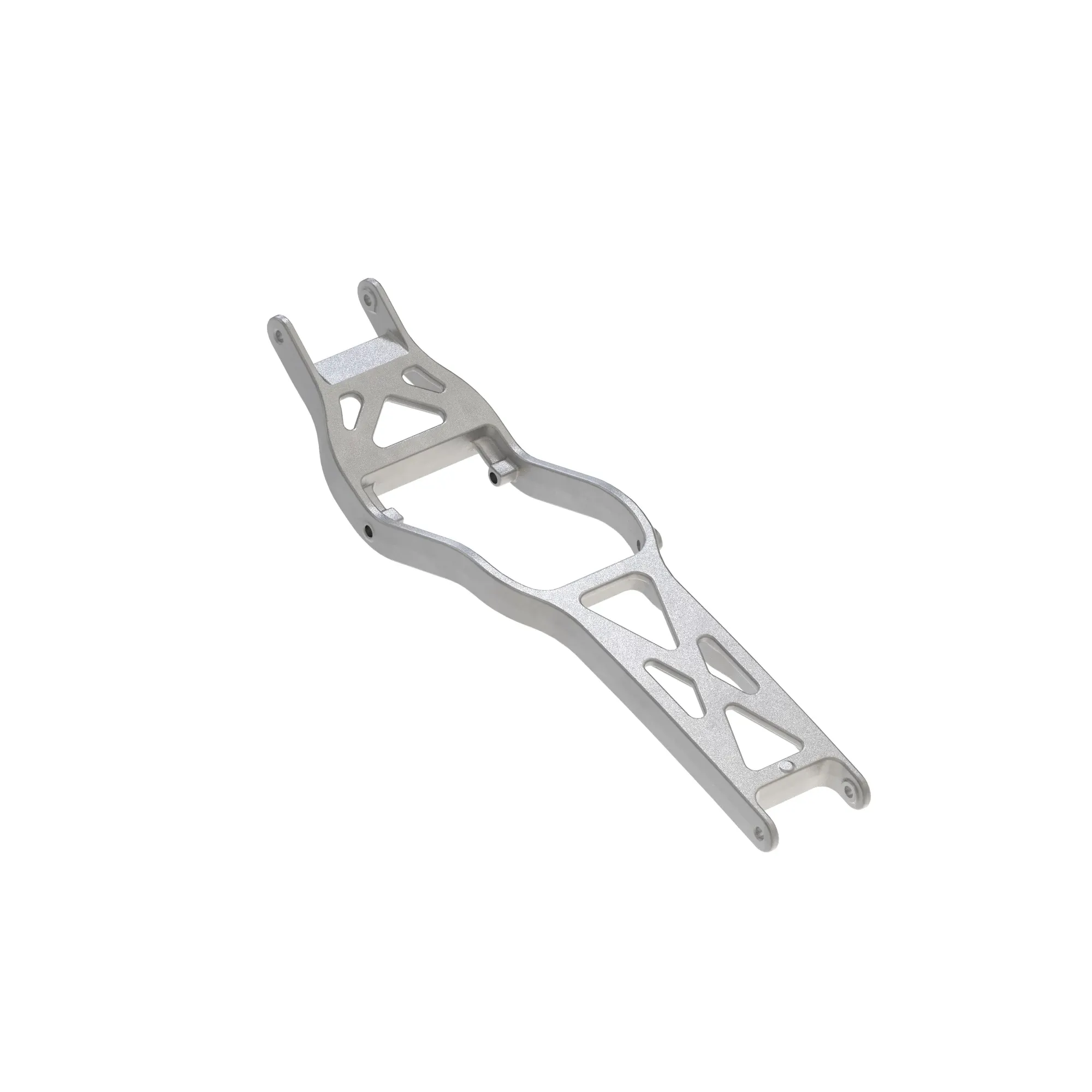 John Deere Front Hood Support Linkage - R289229
