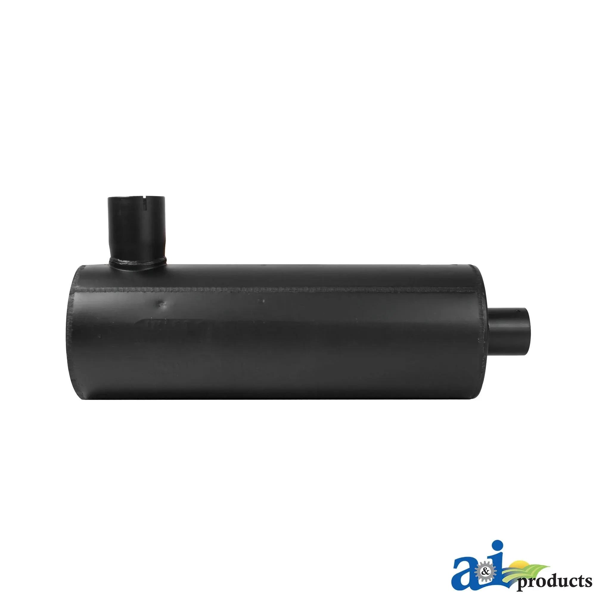 A&I Products Muffler - A-AH87289