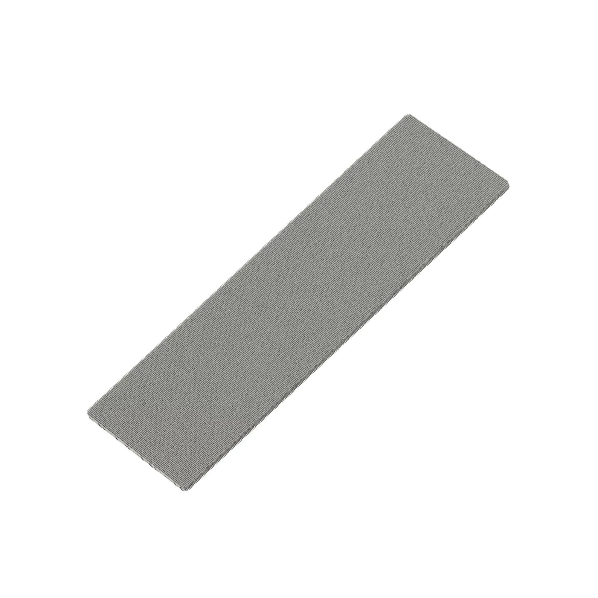 John Deere Feeder House Frame Mat - H231847