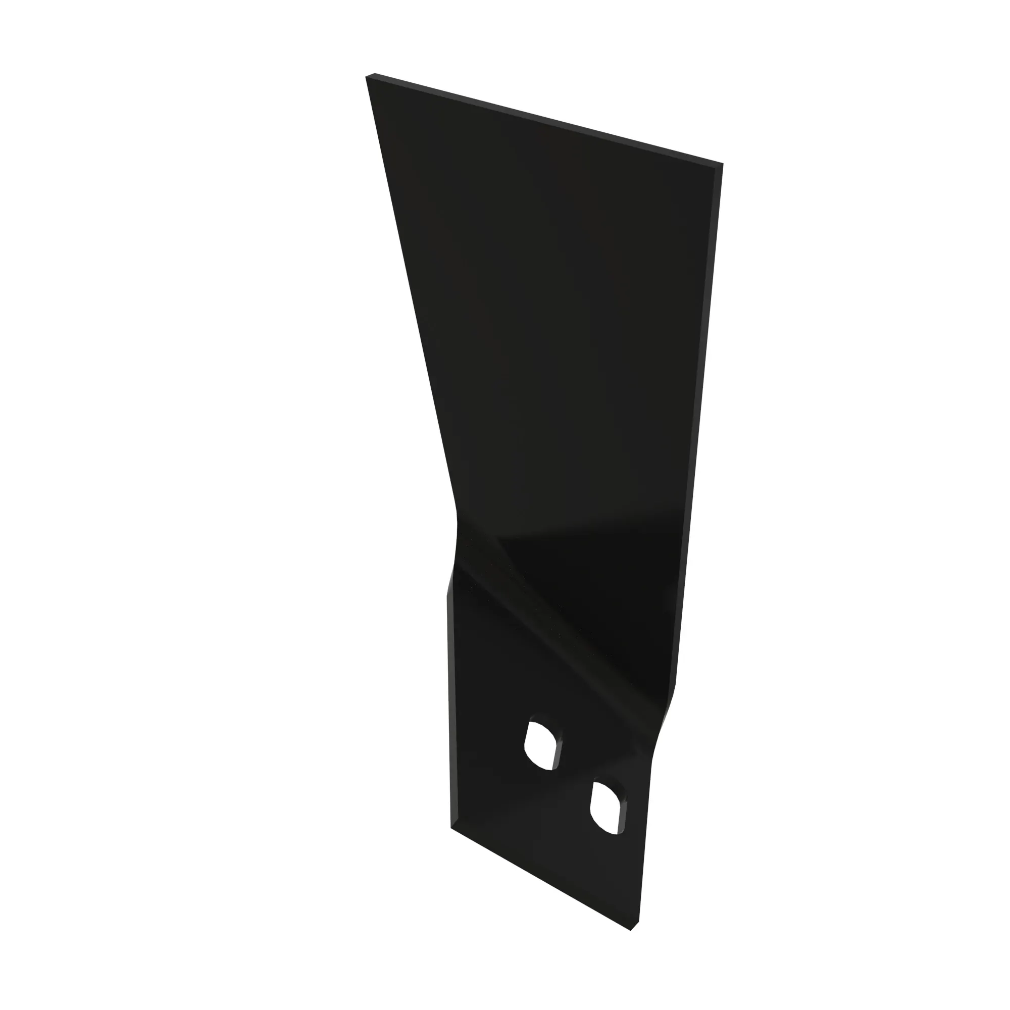 12" FURROW OPENER SCRAPER - RIGHT
