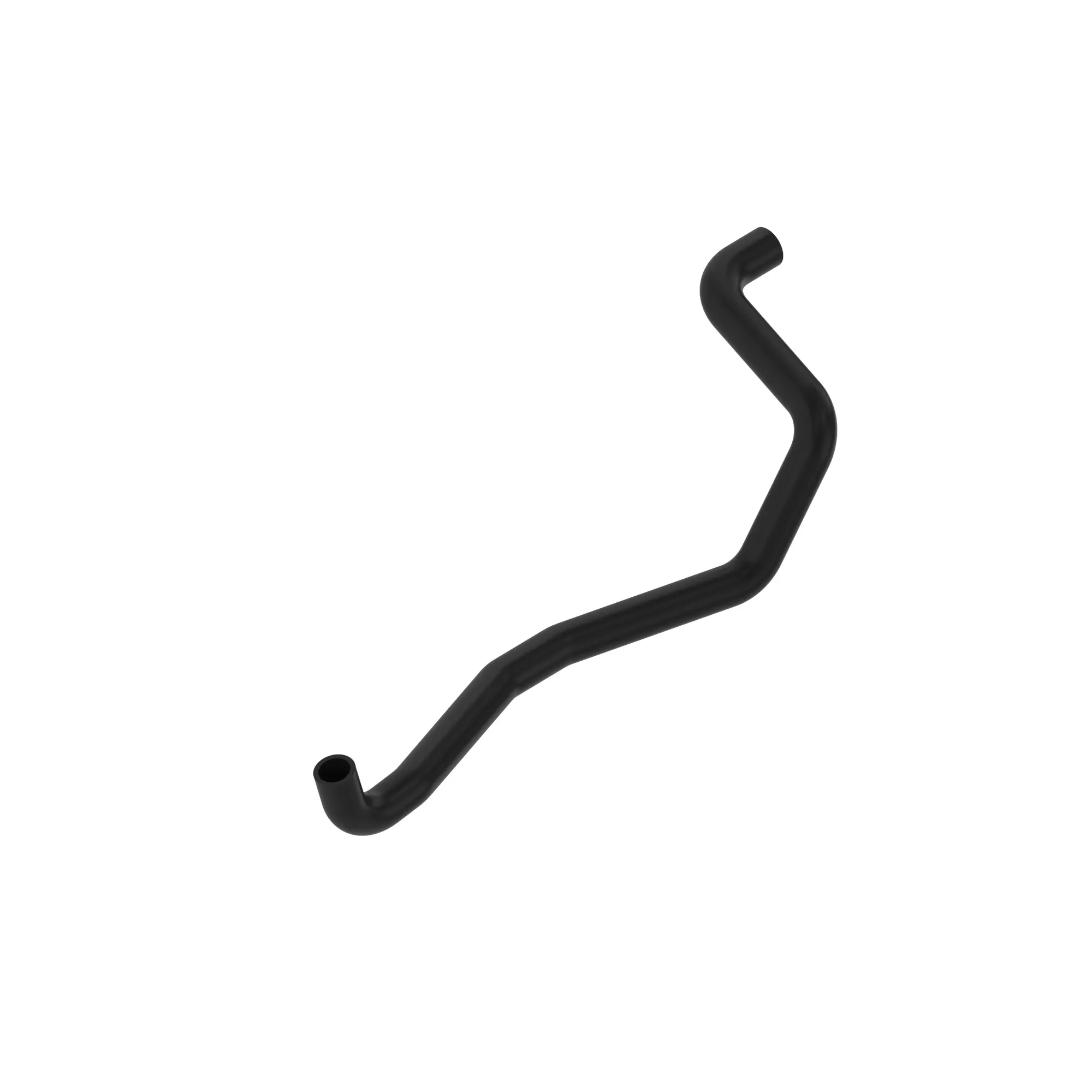 Radiator Hose, Surge Tank To
