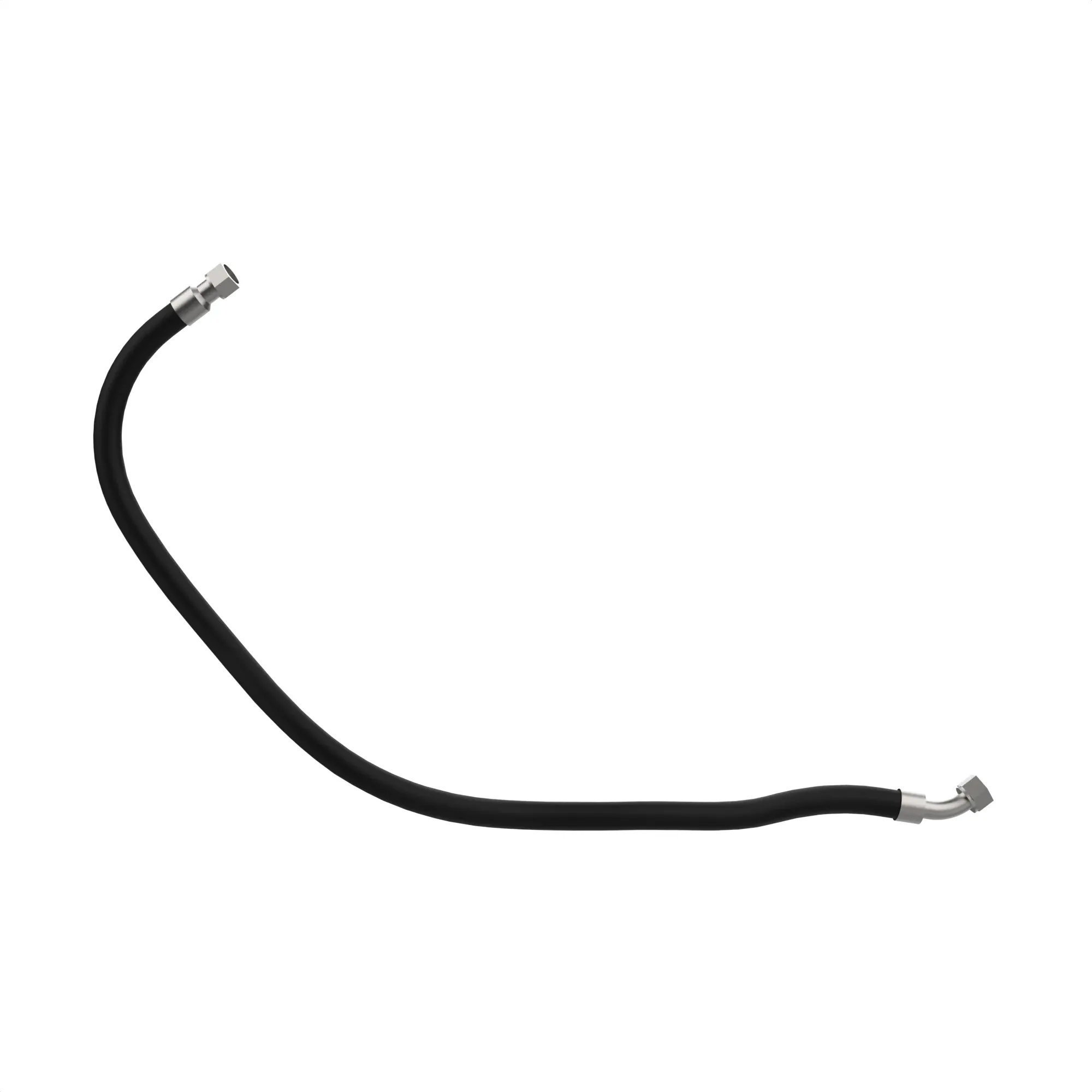 John Deere Hydraulic Hose - F695842