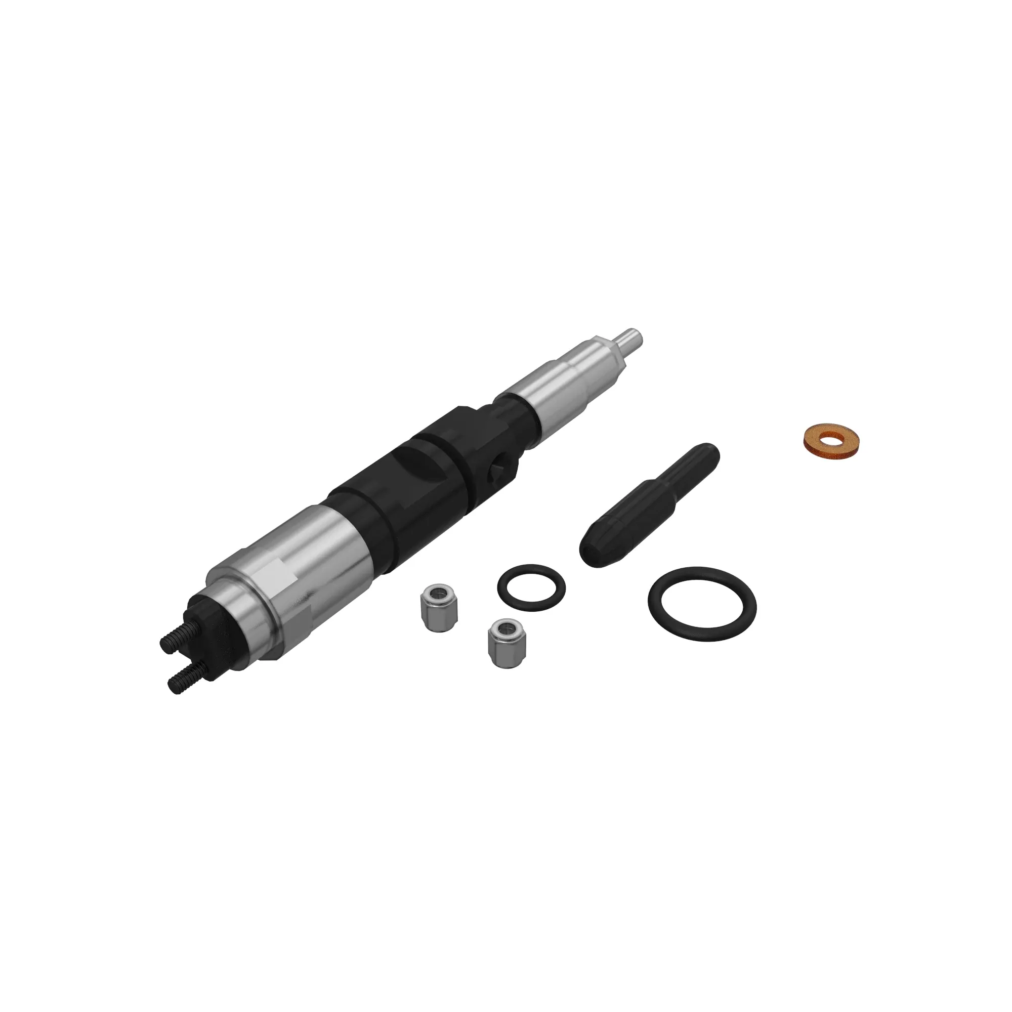 KIT, INJECTOR