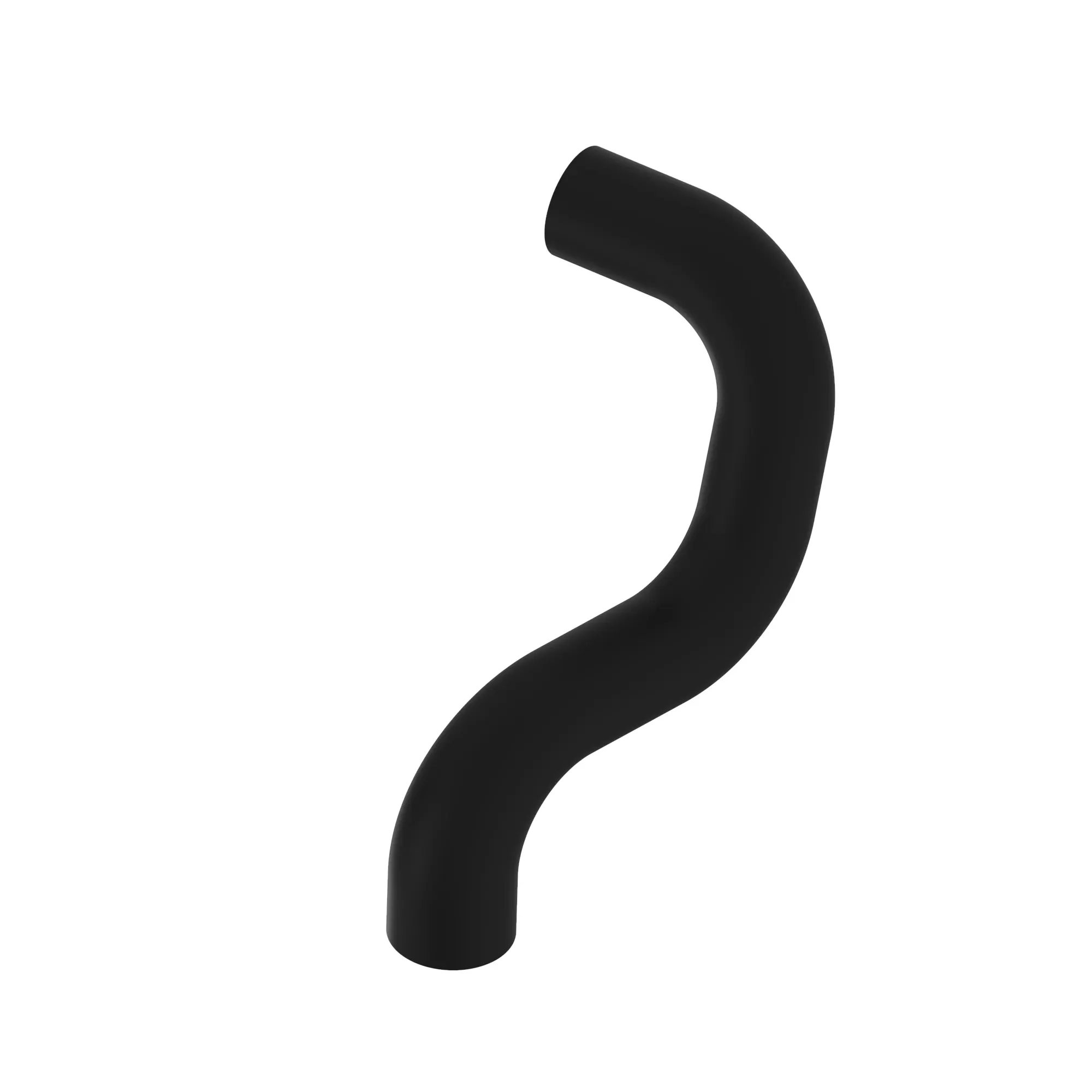 RADIATOR HOSE