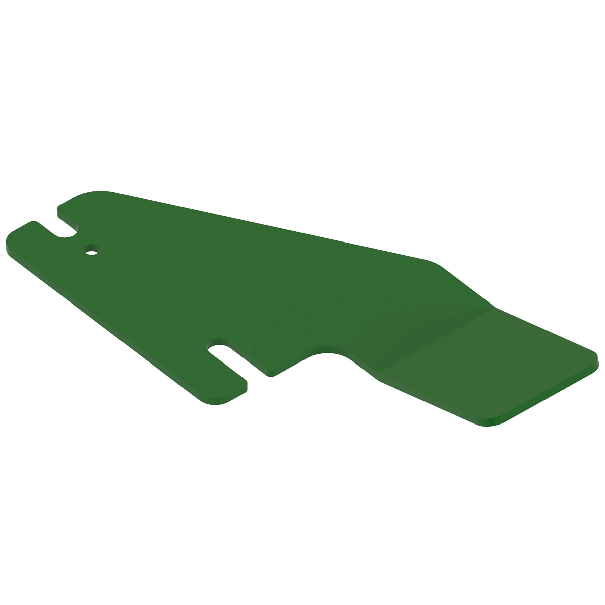 Dust Shield, Seed Sprocket Shield
