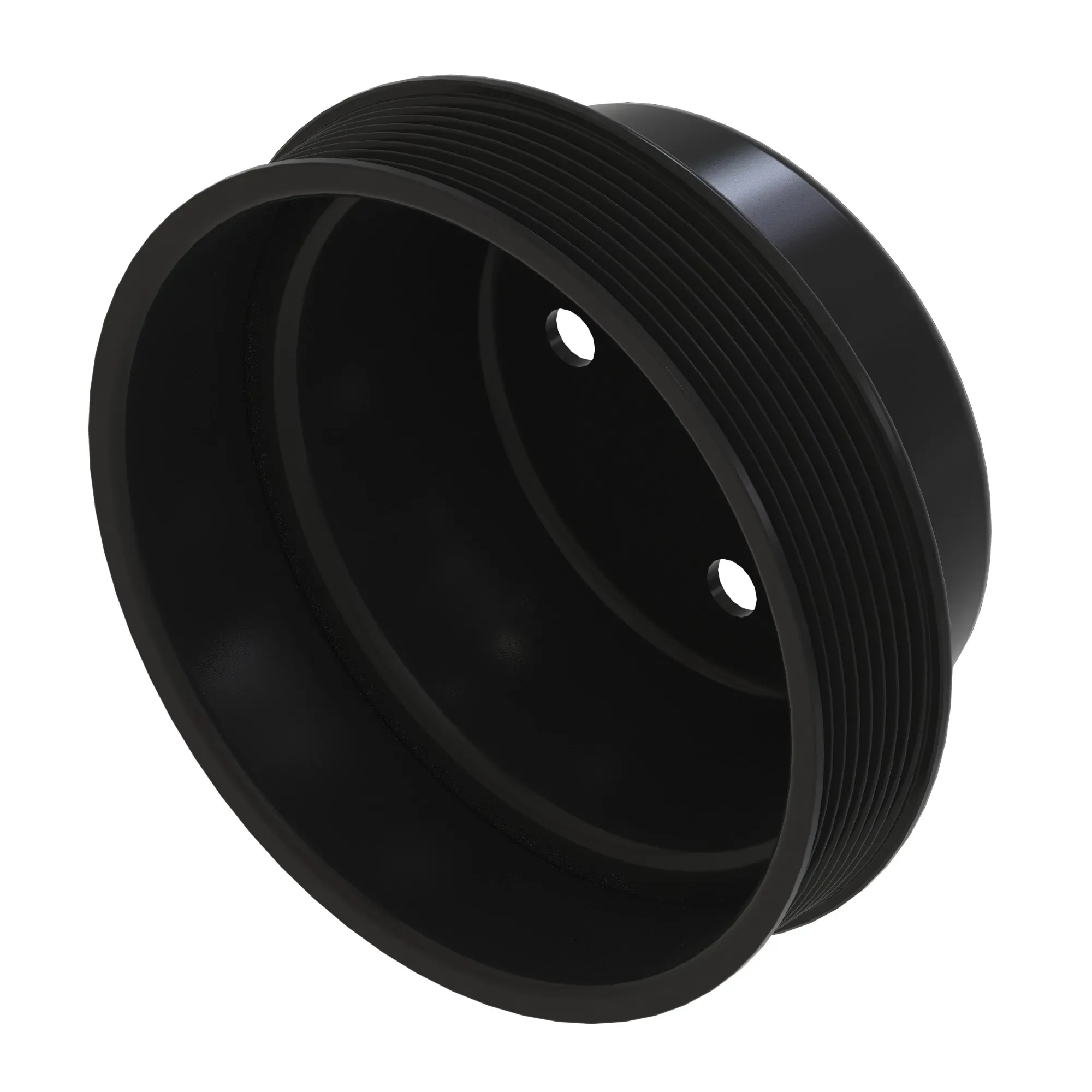 FAN PULLEY 160MM