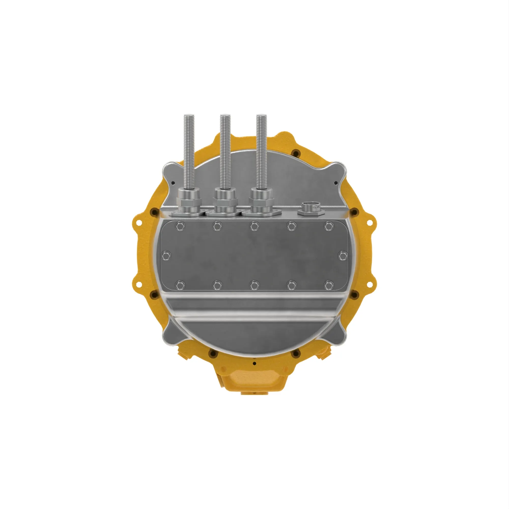 Electric Motor