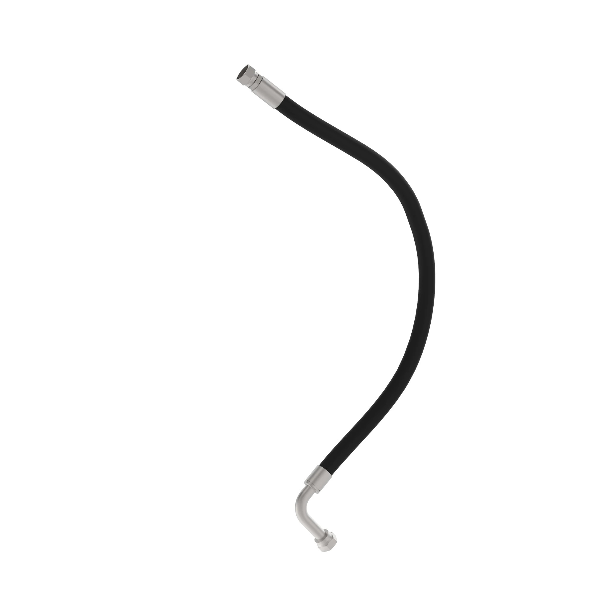 HYDRAULIC HOSE, PRESSURE HIGH FLOW