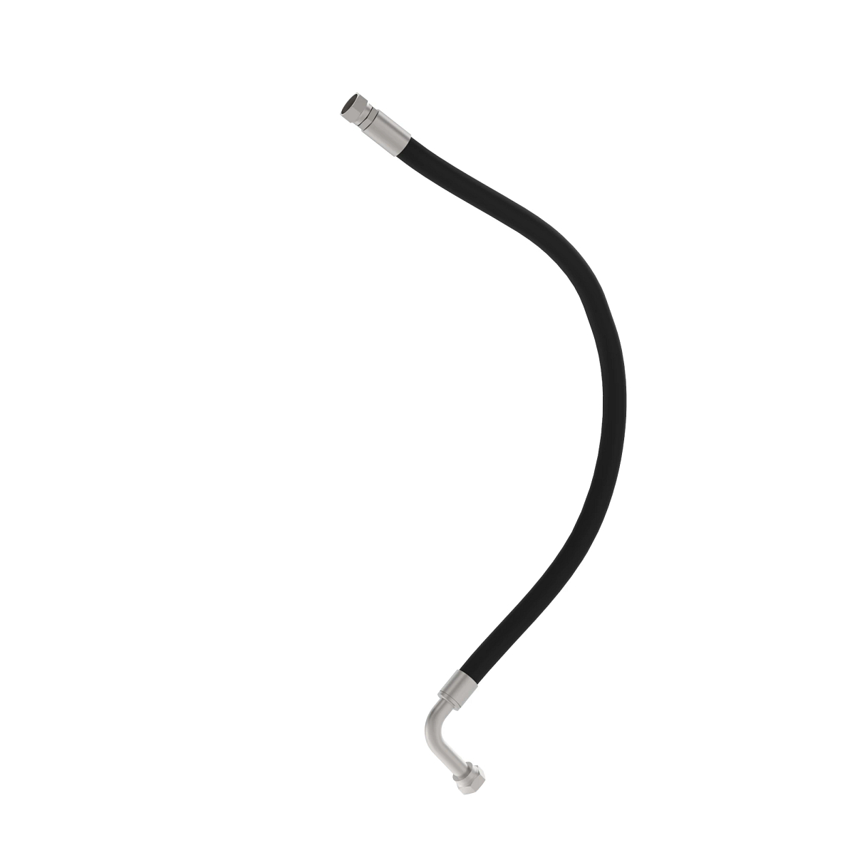 HYDRAULIC HOSE, PRESSURE HIGH FLOW