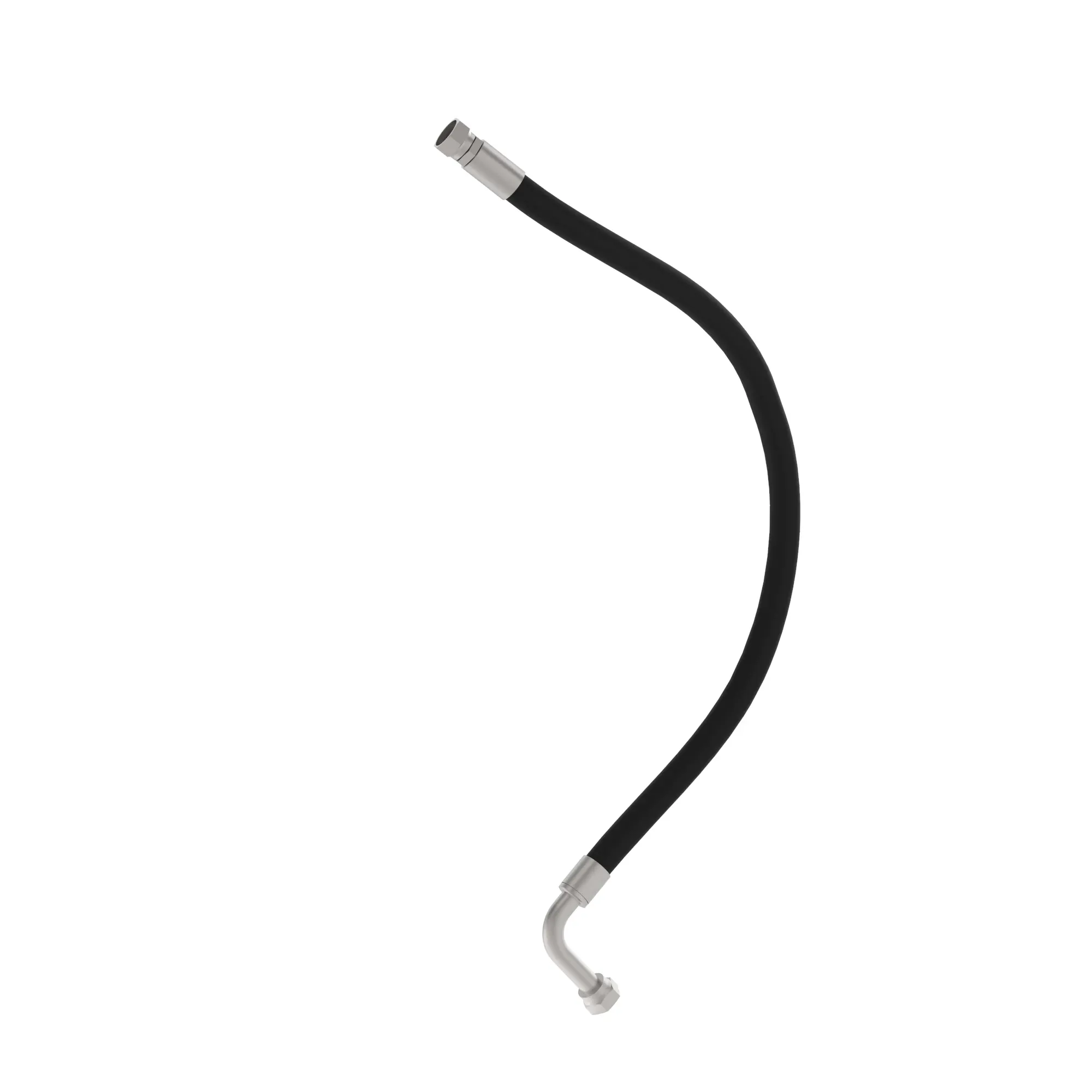 HYDRAULIC HOSE, PRESSURE HIGH FLOW