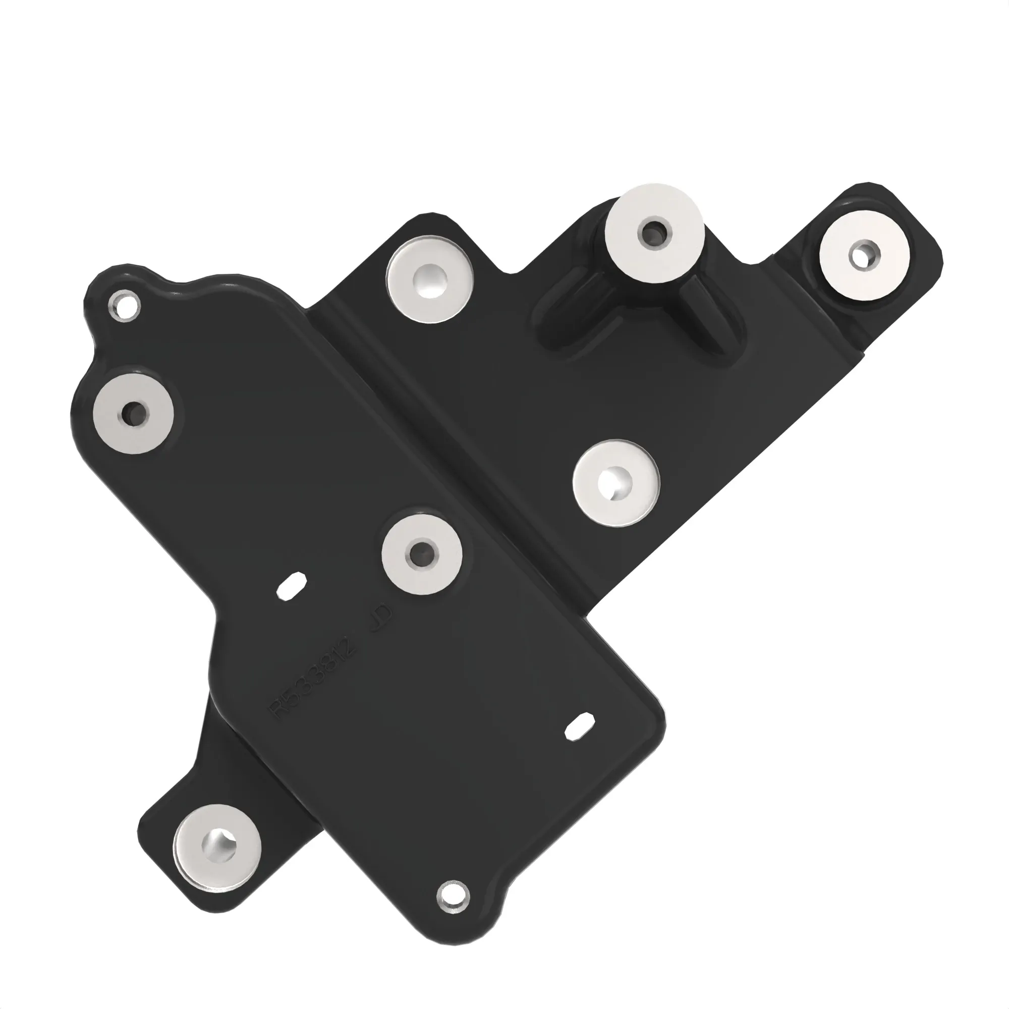 Bracket
