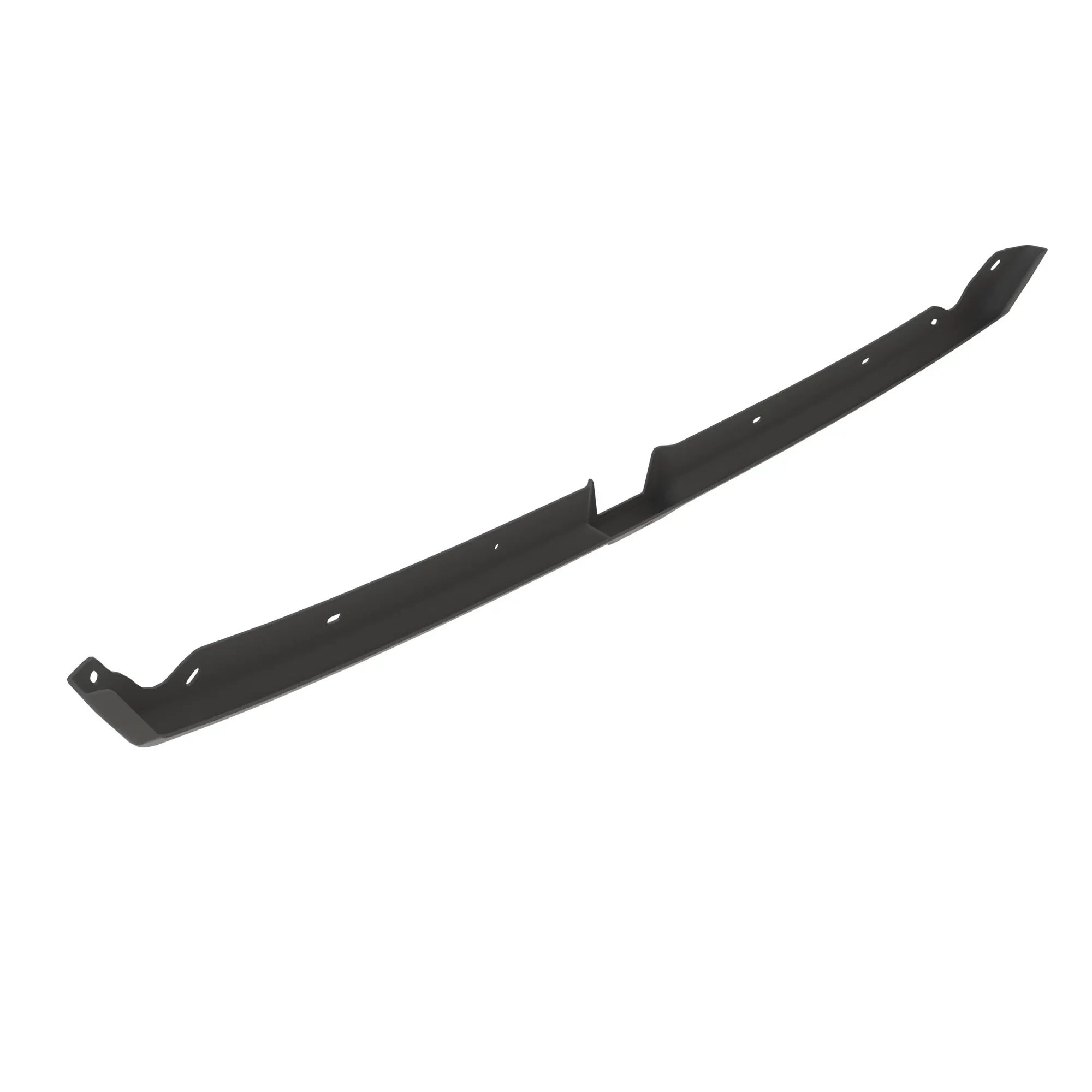 REAR WALL FENDER